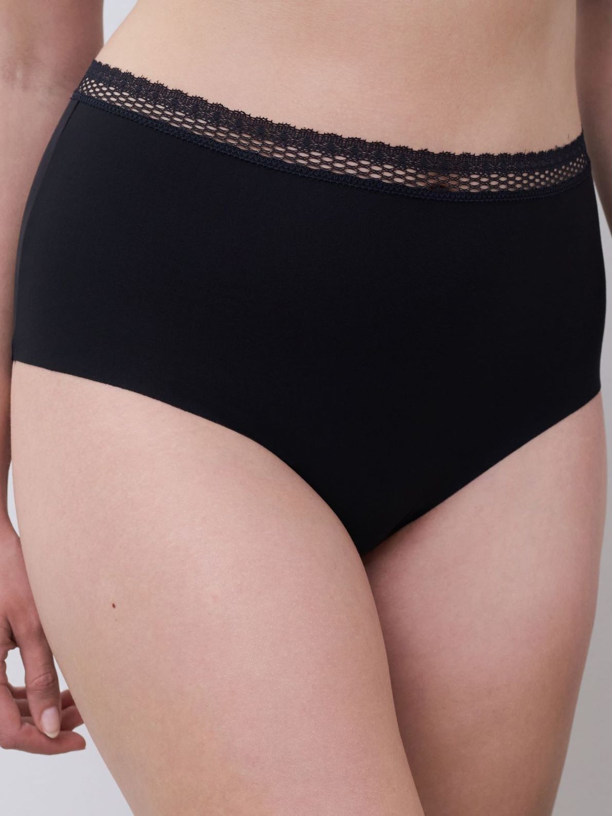 C17Oc7 Cozy Chic Black