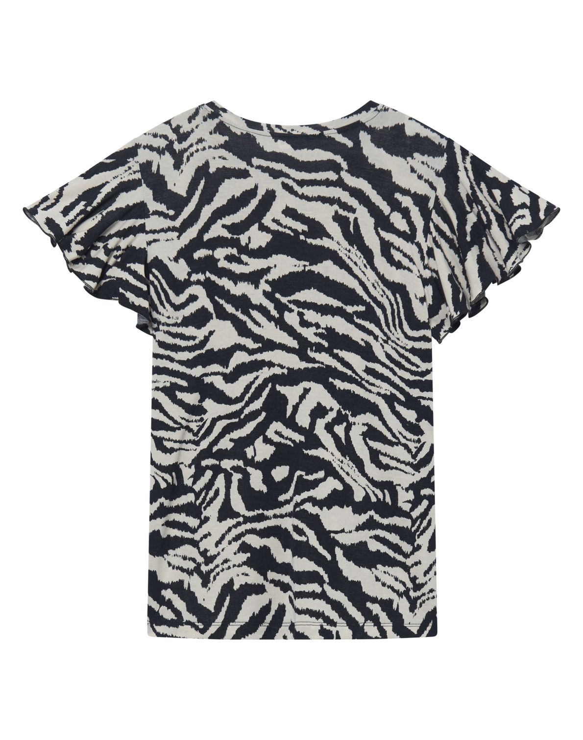 Lea T-Shirt Tanzania