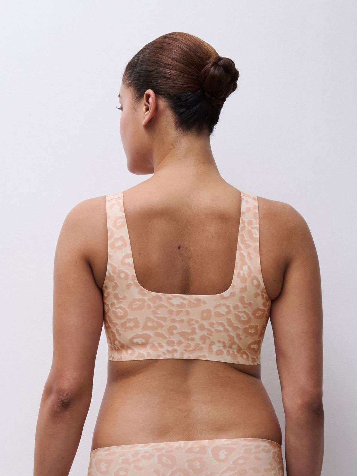 C11Dq3 Soft Stretch Power Leo Blush D13