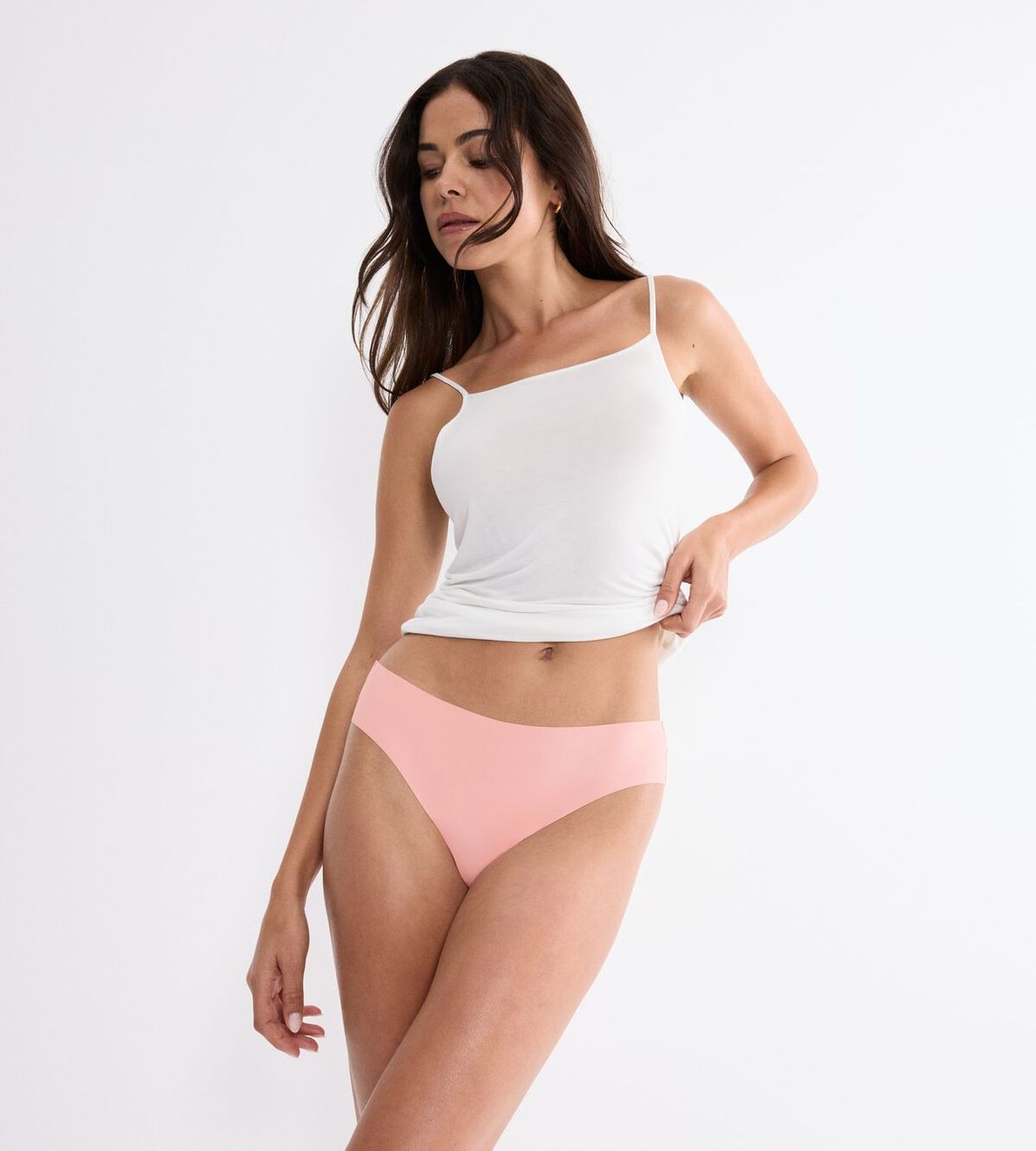 Pretty Micro Tai Strawberry Cream 1539