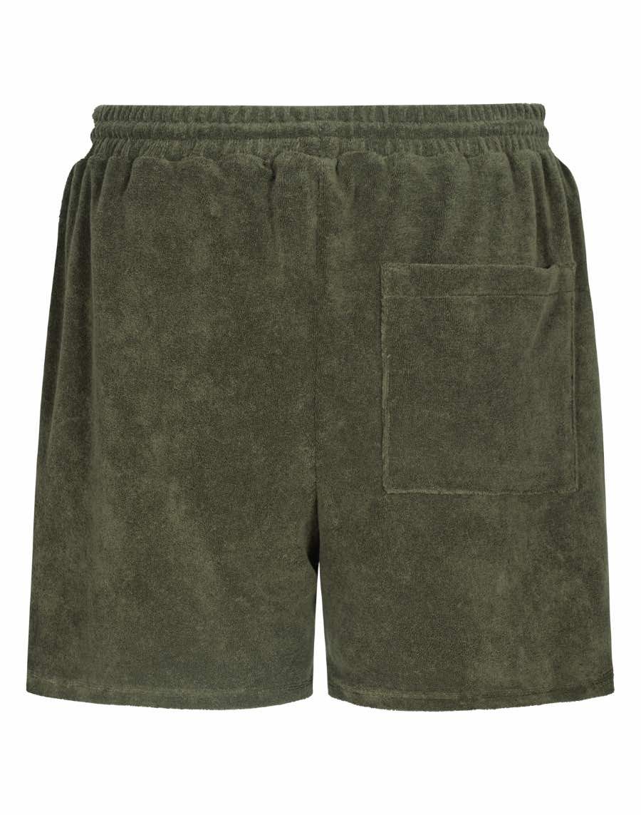 Westcoast Men Shorts Avocado