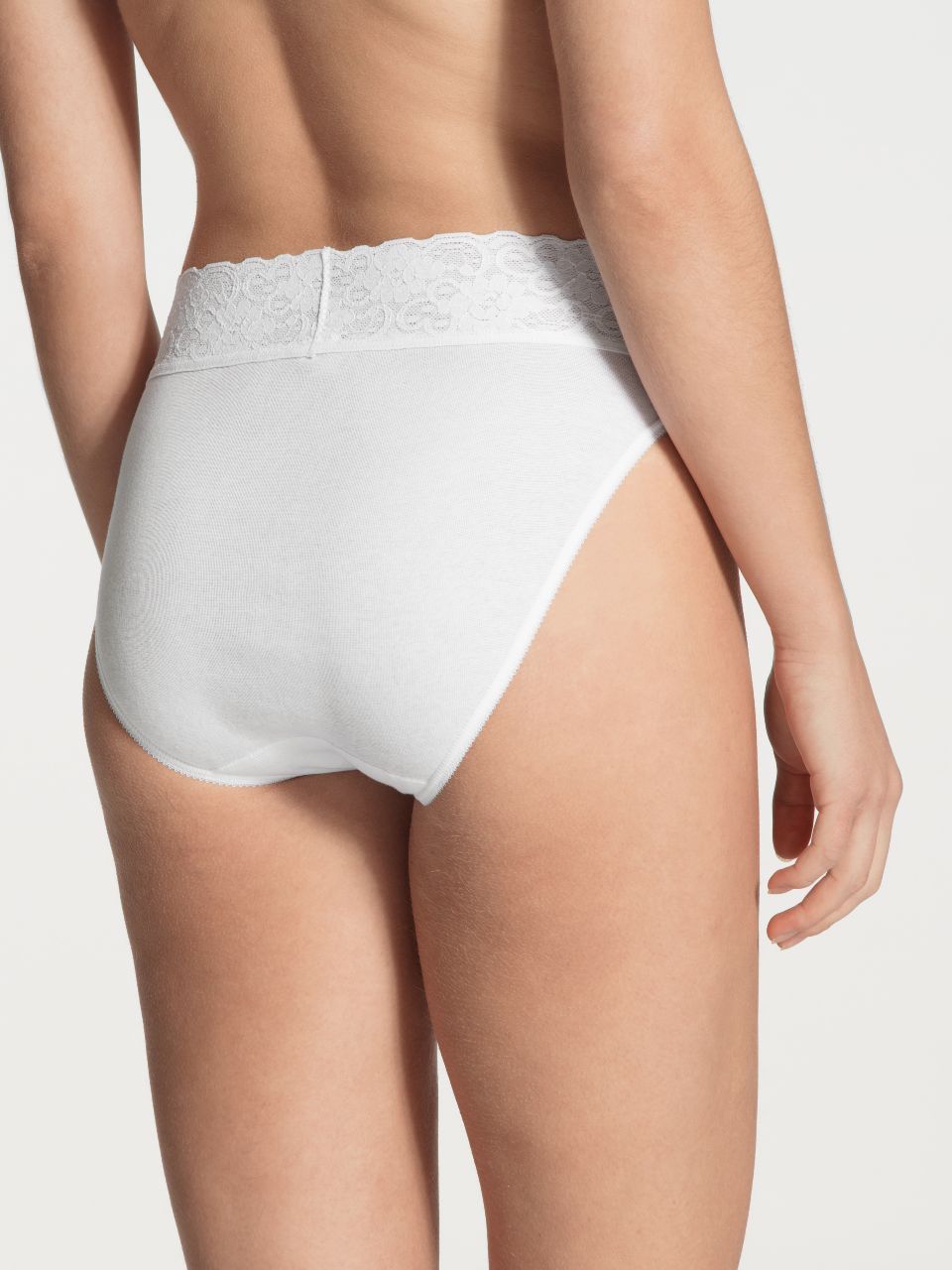 Calida 21901 White 001