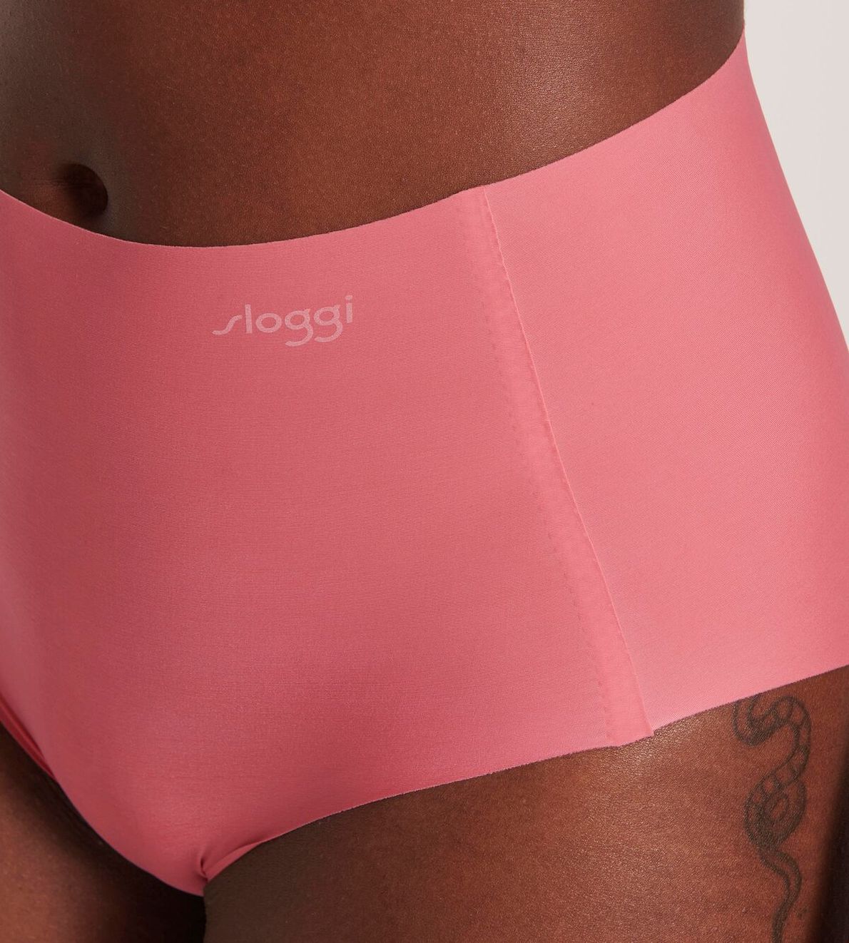 Sloggi Zero Feel Maxi Ex Desert Rose 6402