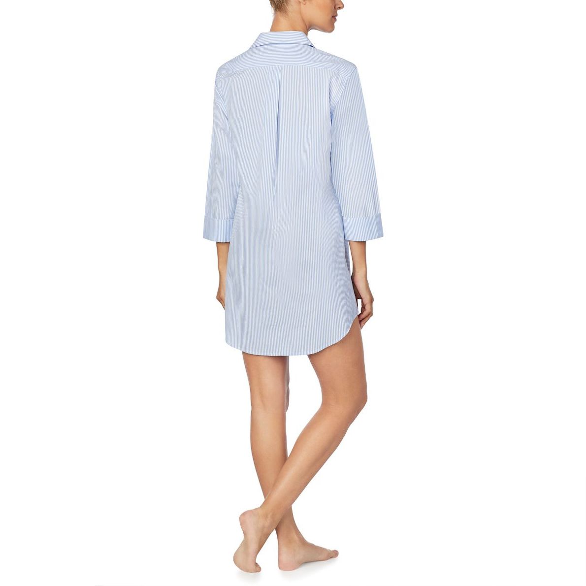 Ralph Lauren Woman 81519745200 French Blue/White