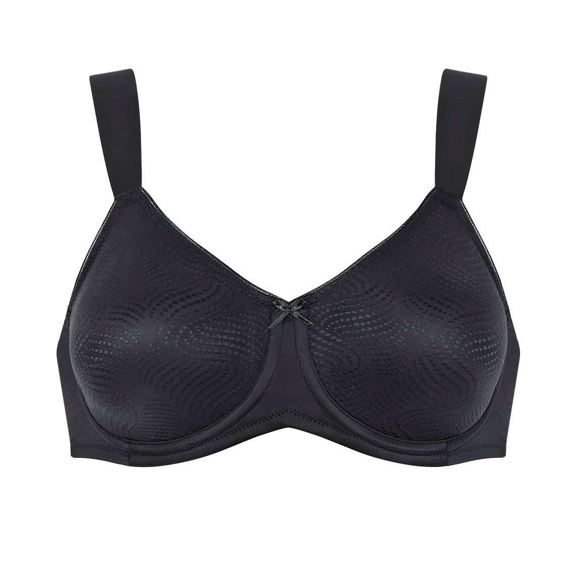 Essential Minimizer W Black