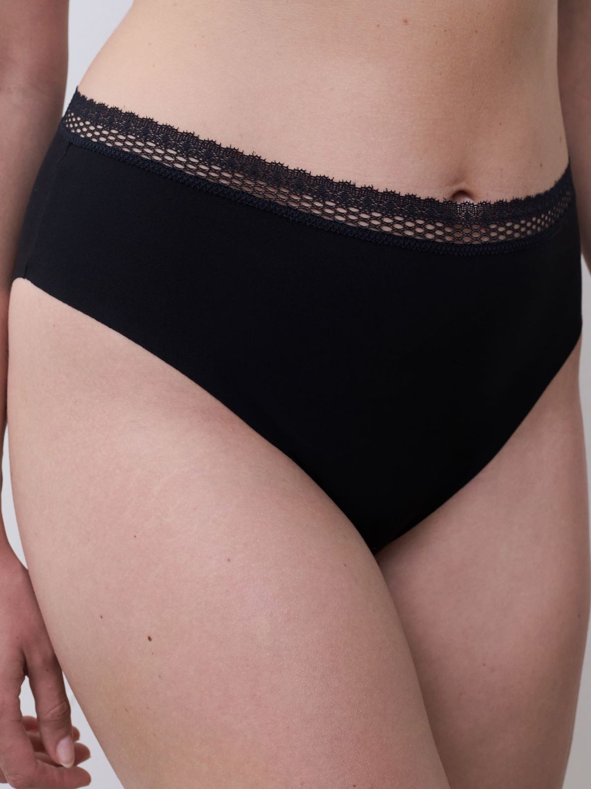 C17Oc5 Cozy Chic Black