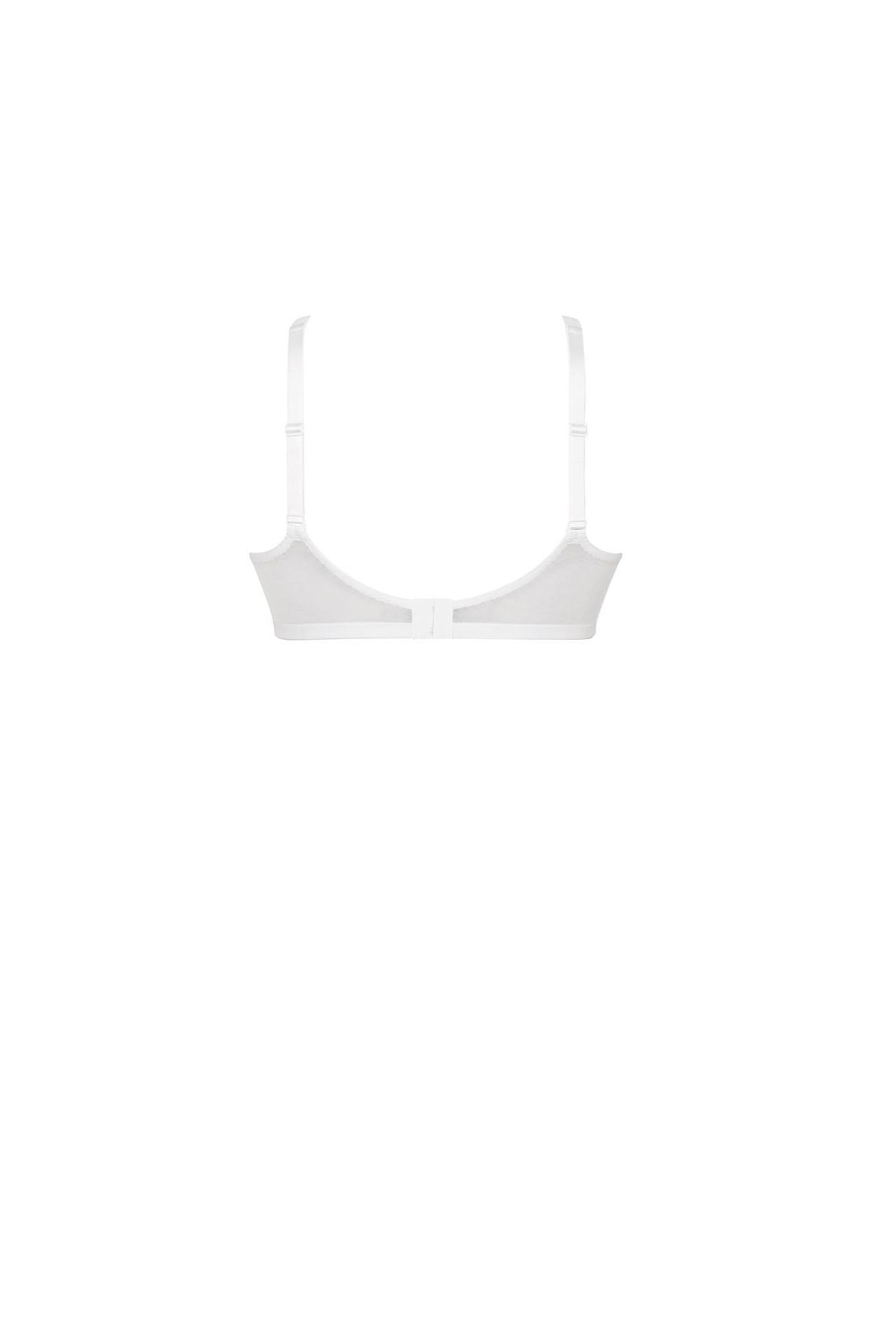 Anita 4785X Rosemary White