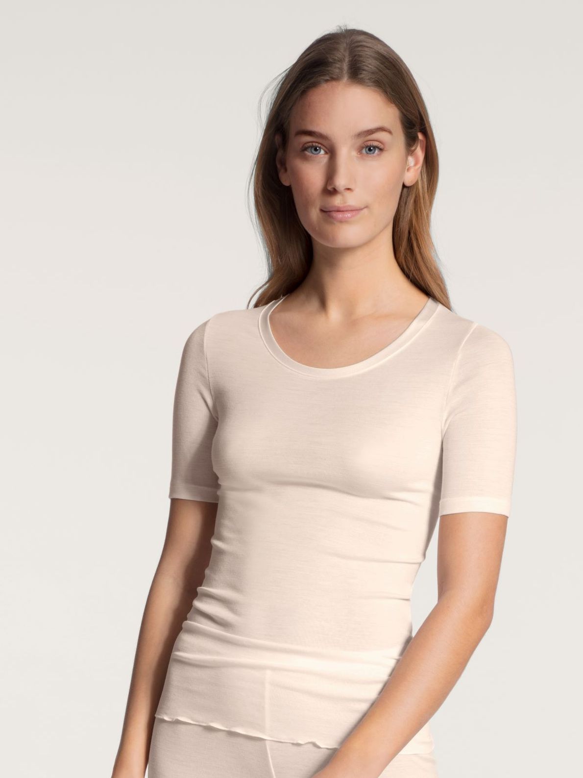 Calida 14535 Light Ivory 090
