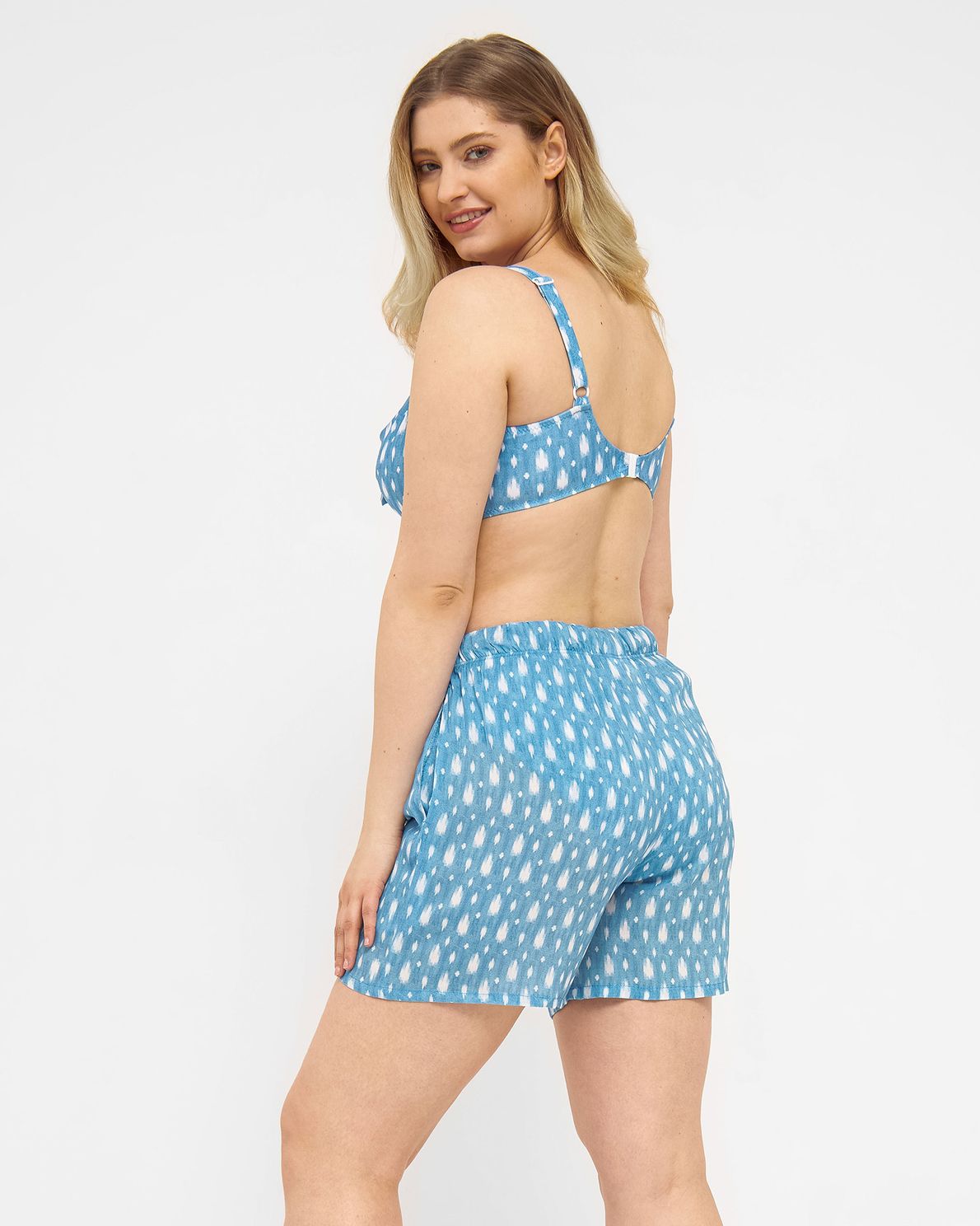 Jody Shorts Deia
