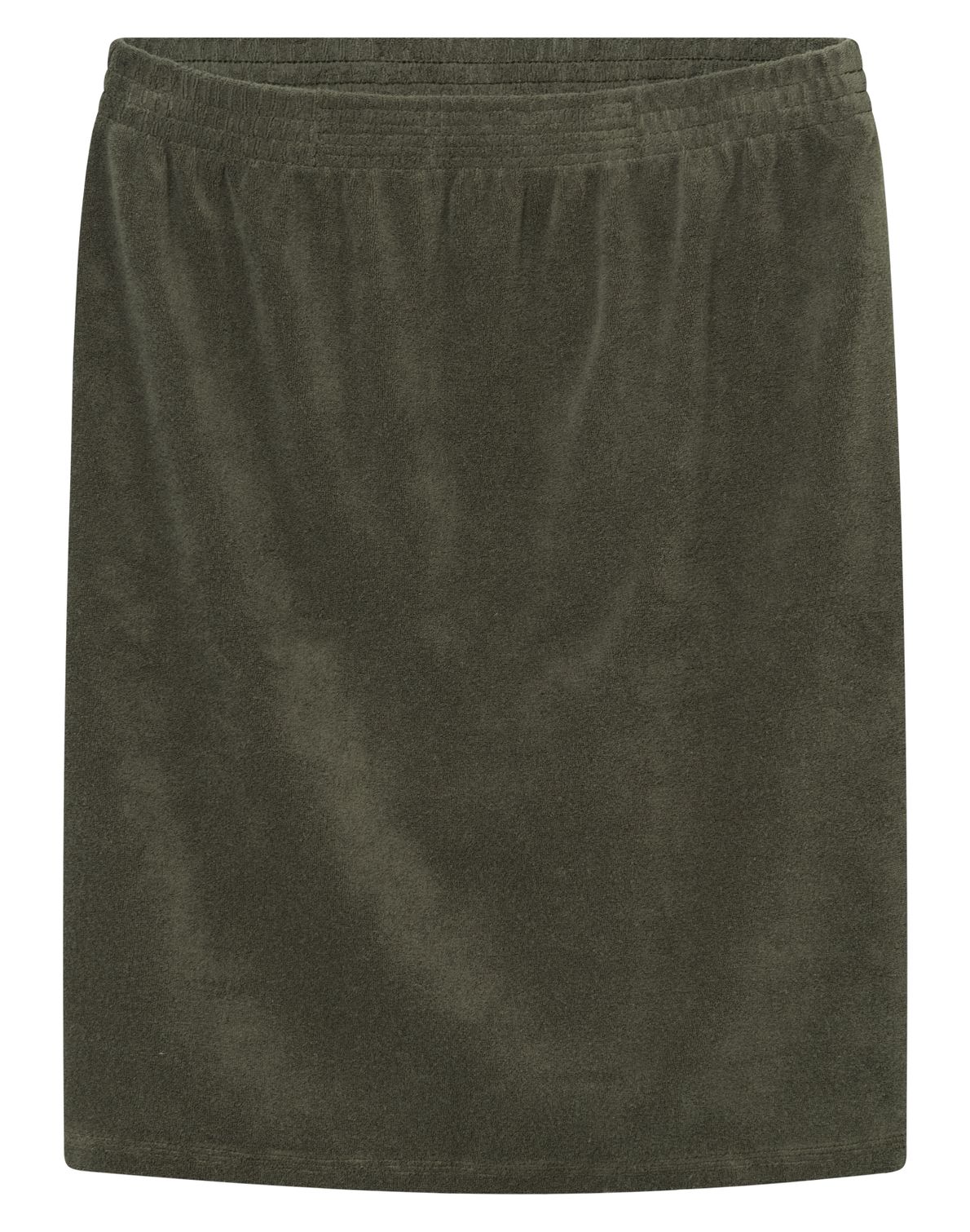 Lollo Skirt Avocado