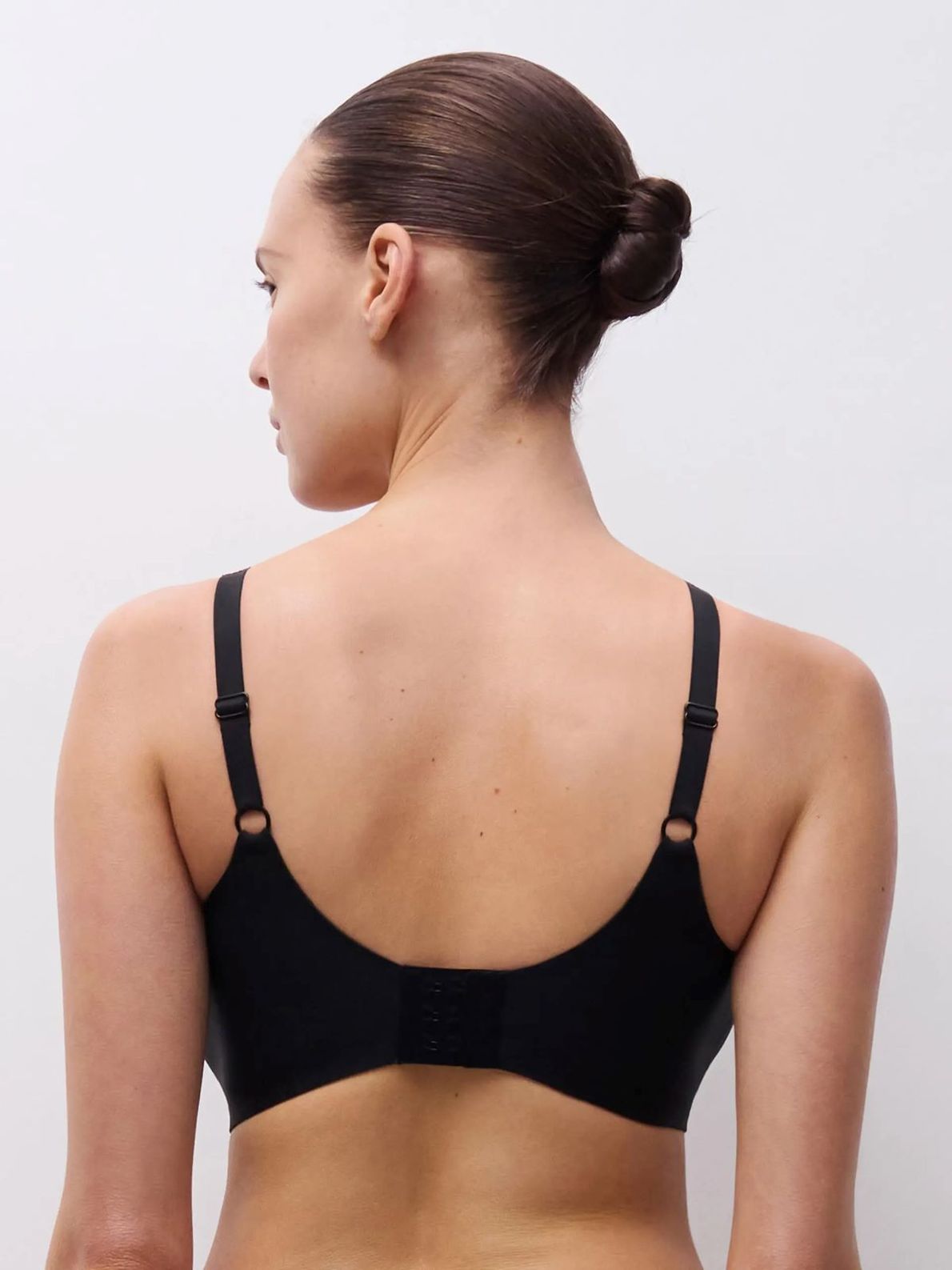 C26Bqb Soft Stretch Power Black 011
