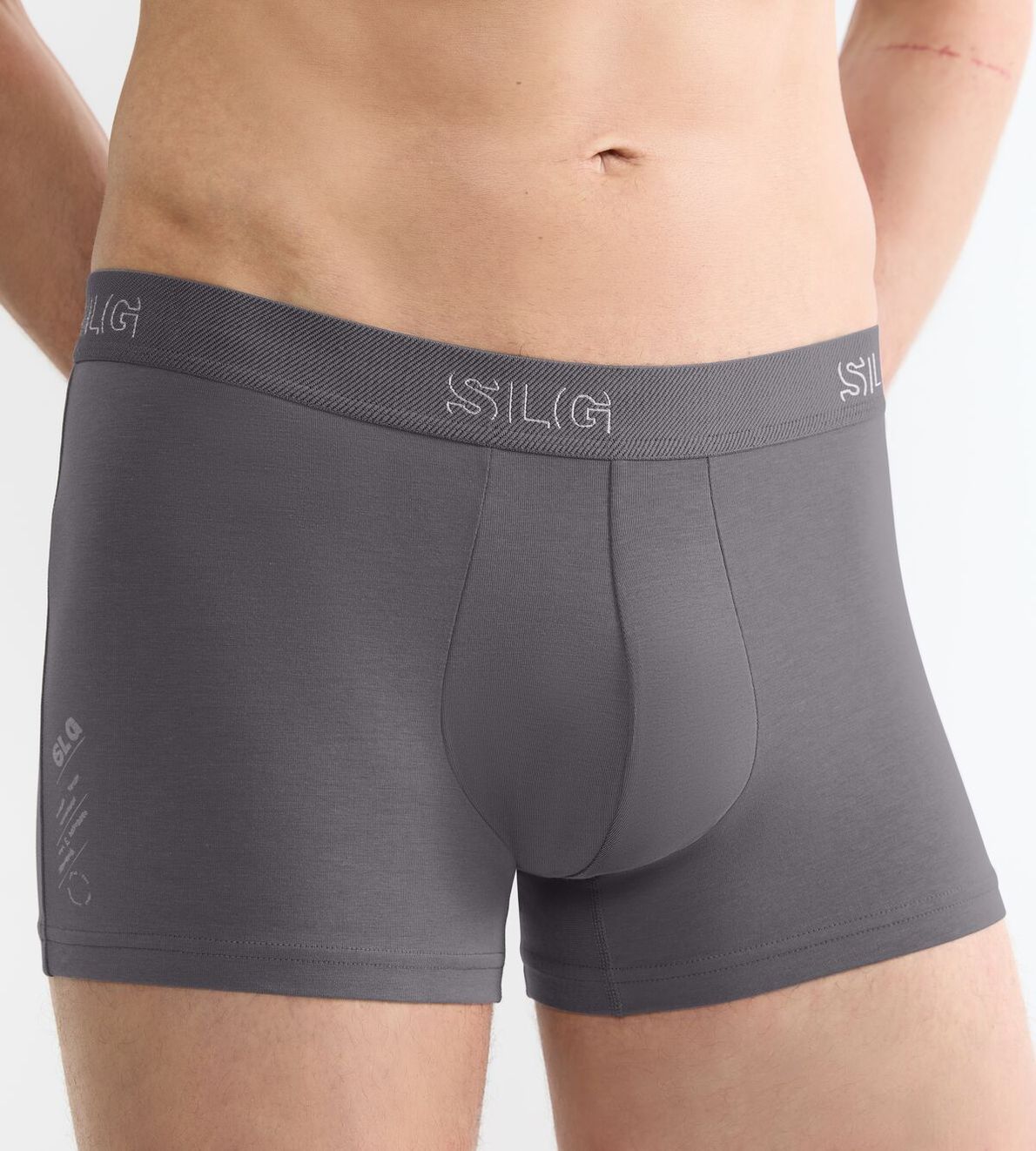 Sloggi Slg Base Trunk C2P Shiver 6652