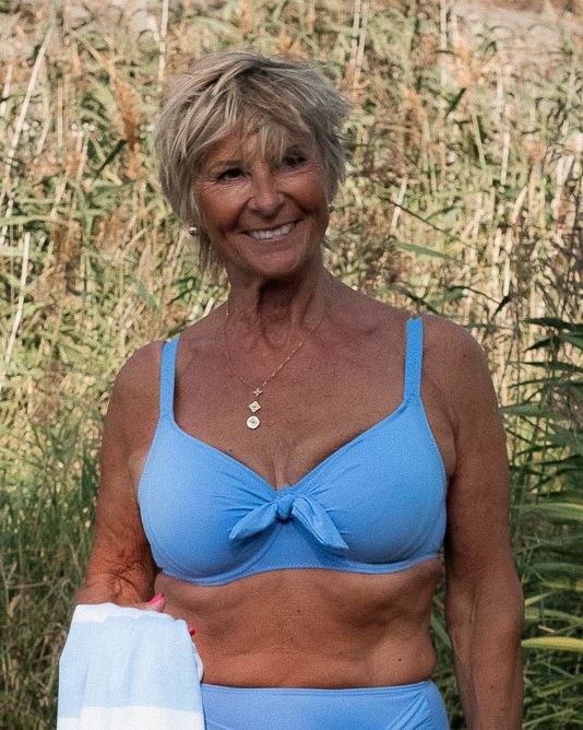 Dolly Bra Venedig