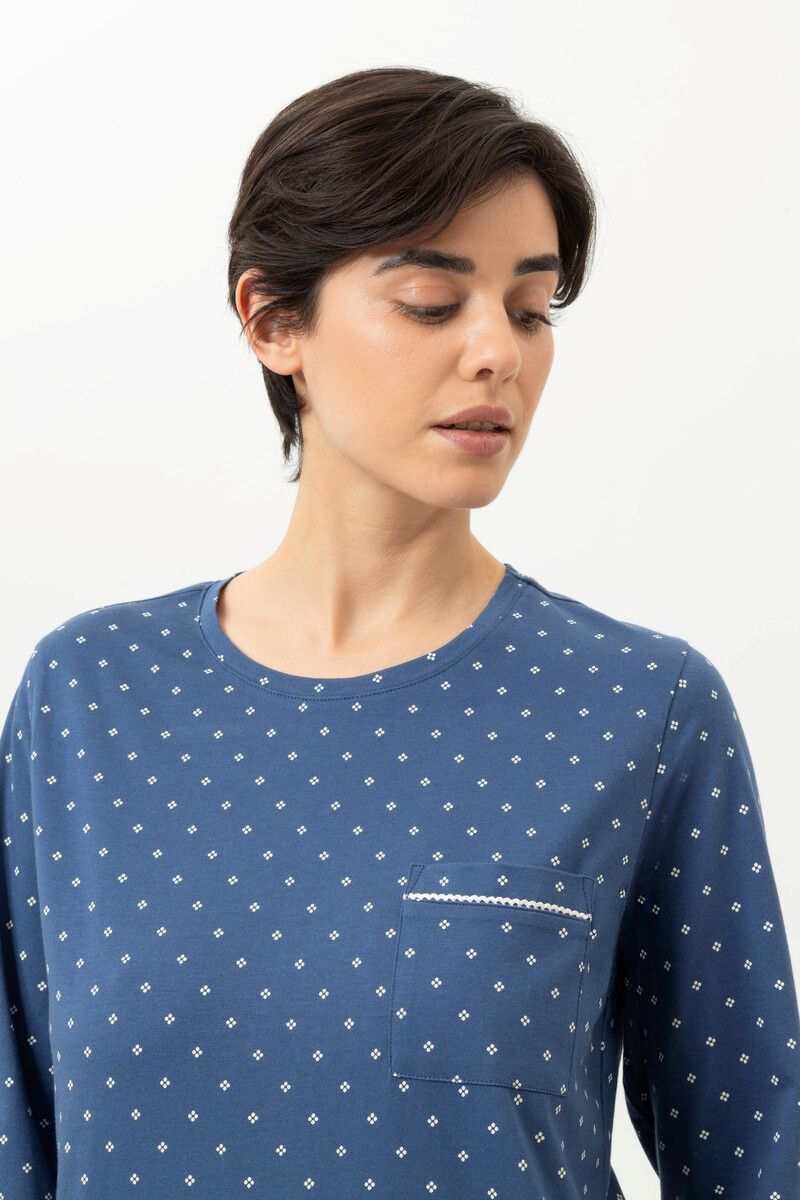 Mey 1240143 Midnight Dust 1820