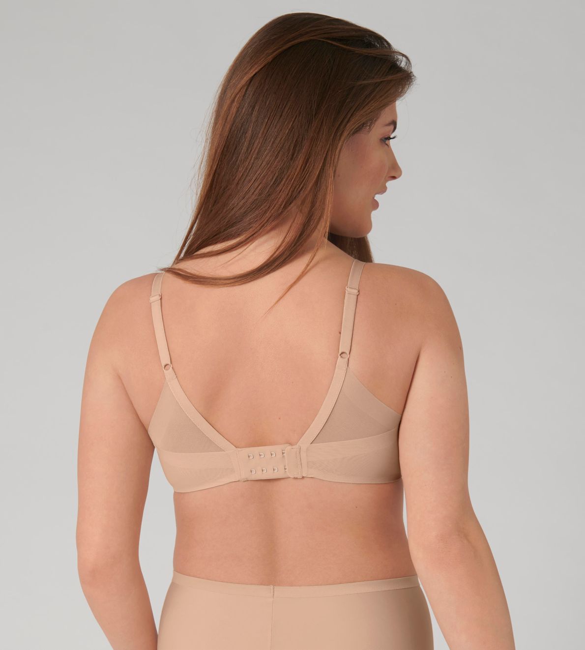 Shape Smart P Neutral Beige 00Ep