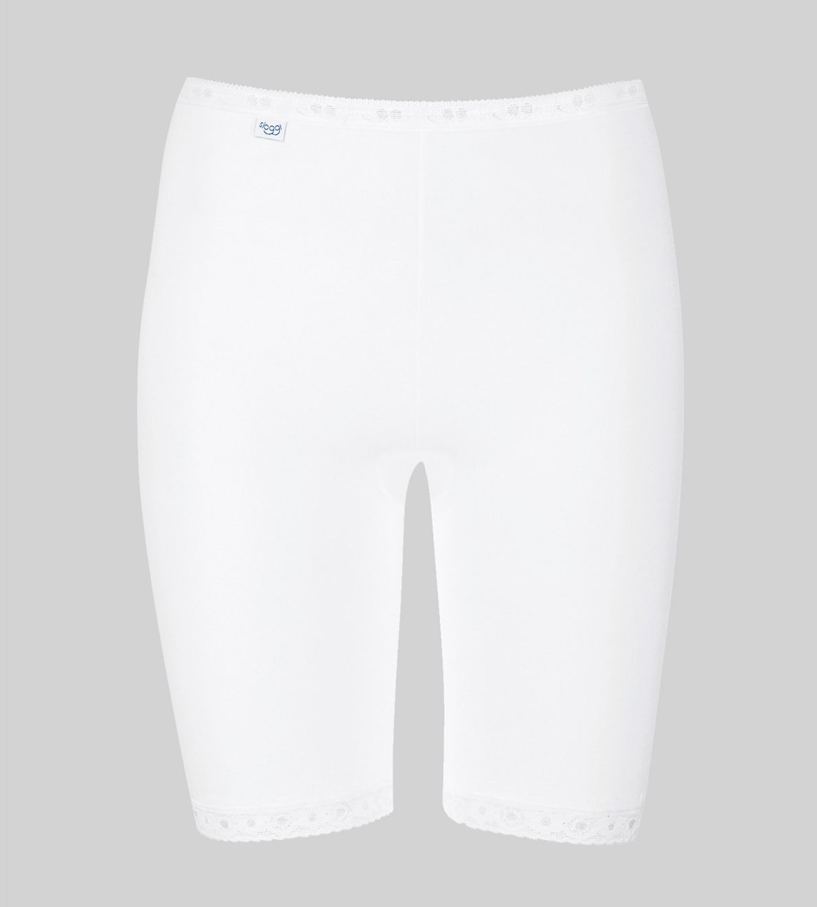 Sloggi Basic+ Long White 03