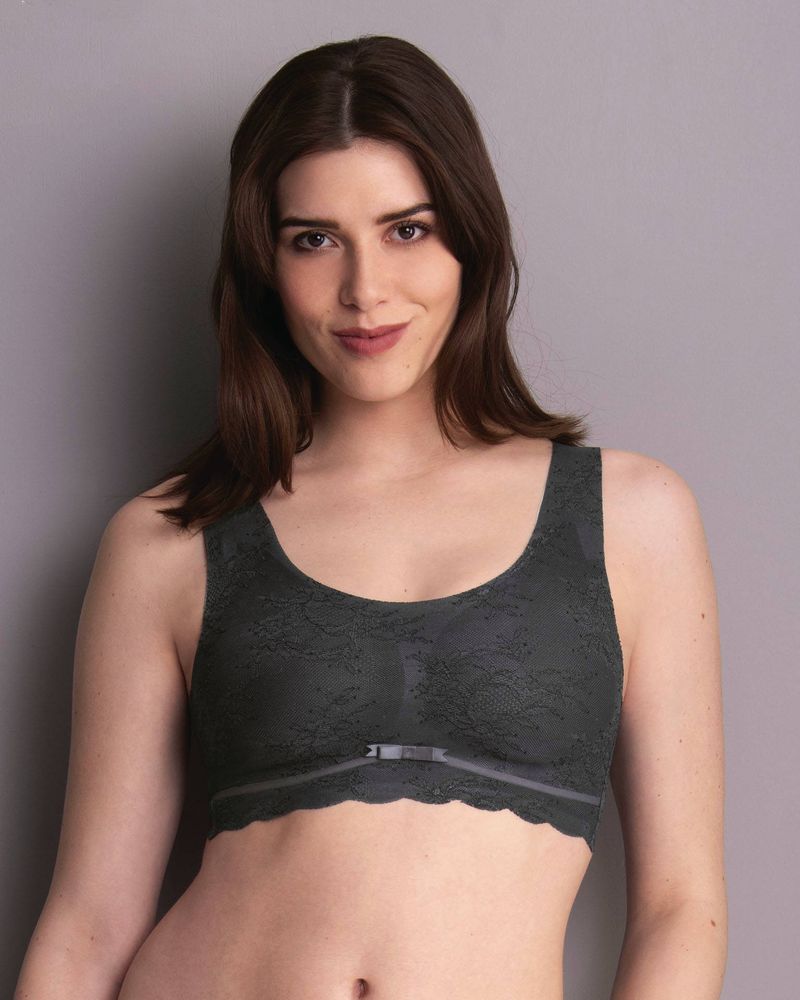 Anita 5400 Anthracite 408