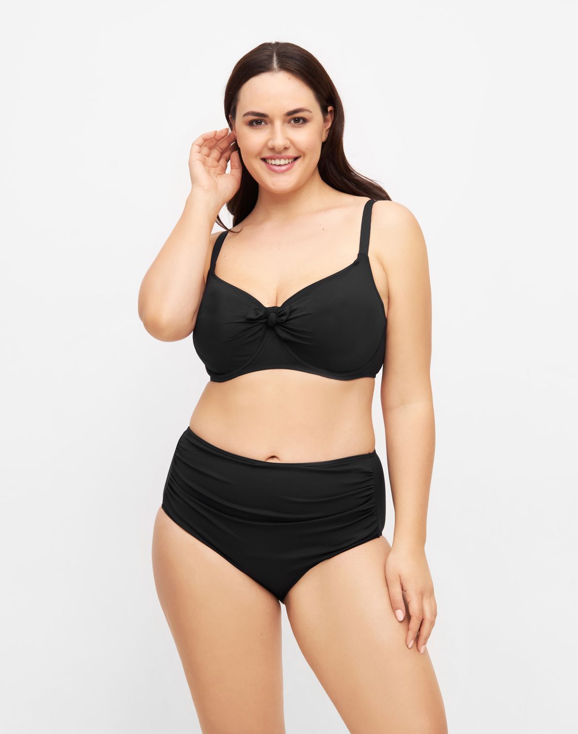 Dolly Bra Black