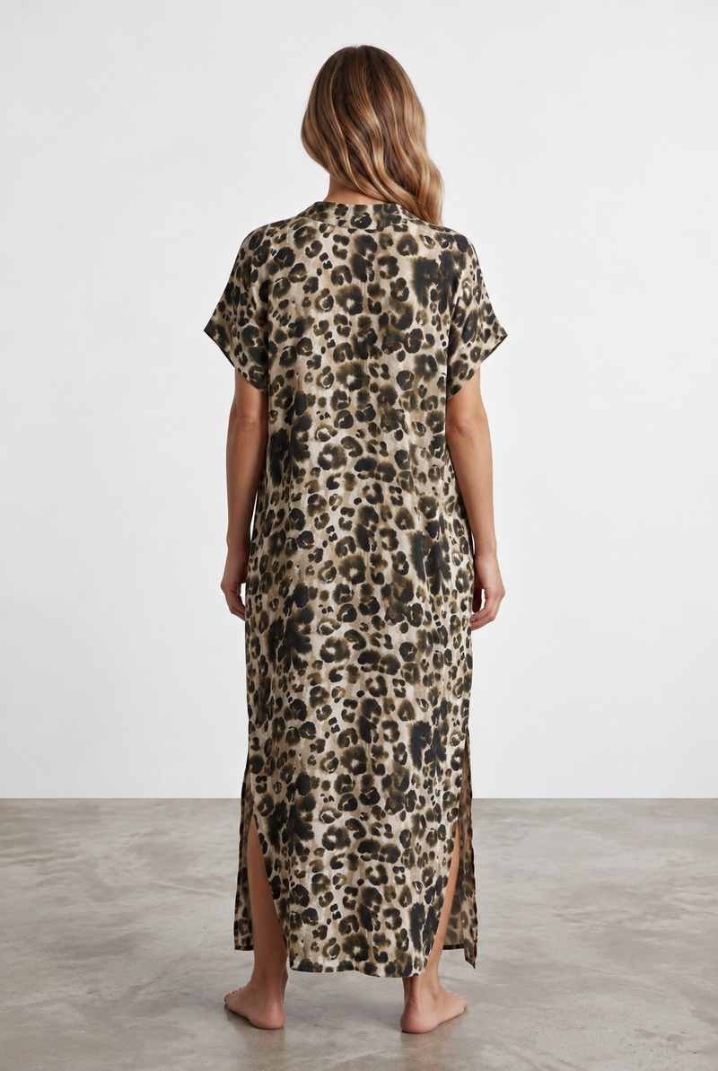 VERONICA LONG DRESS IPOH