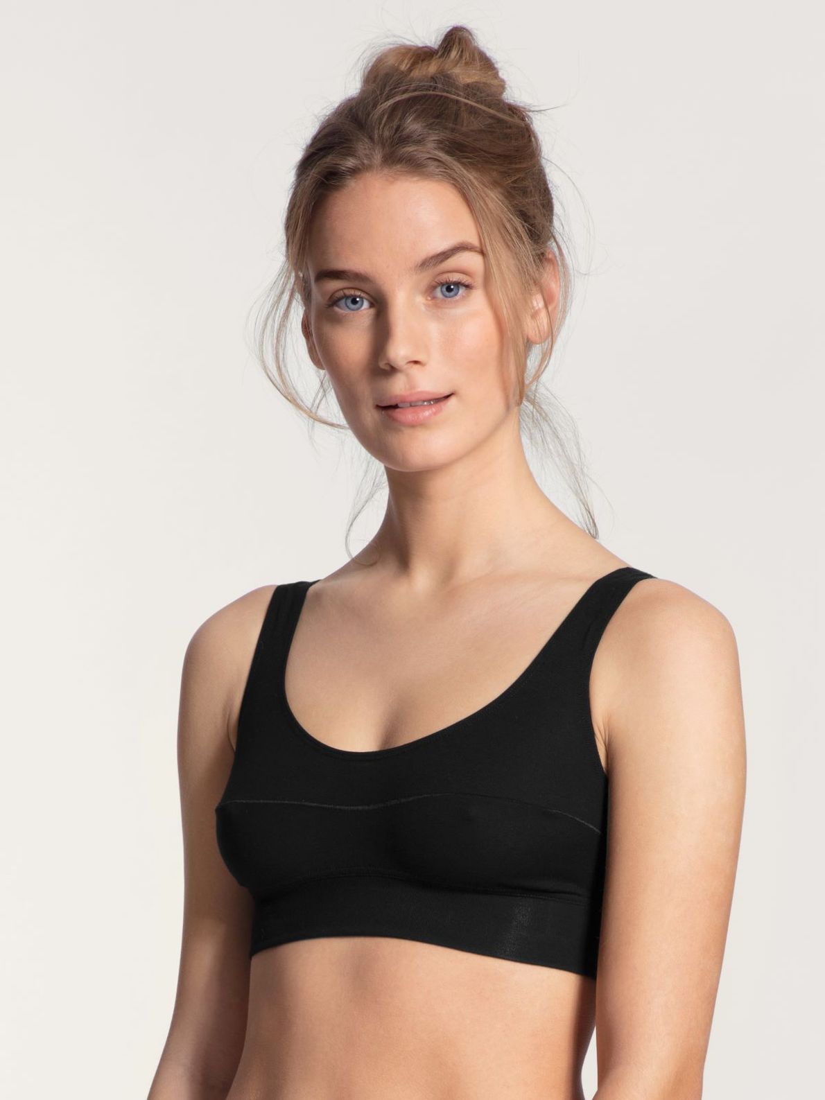 Calida 02138 Black 992