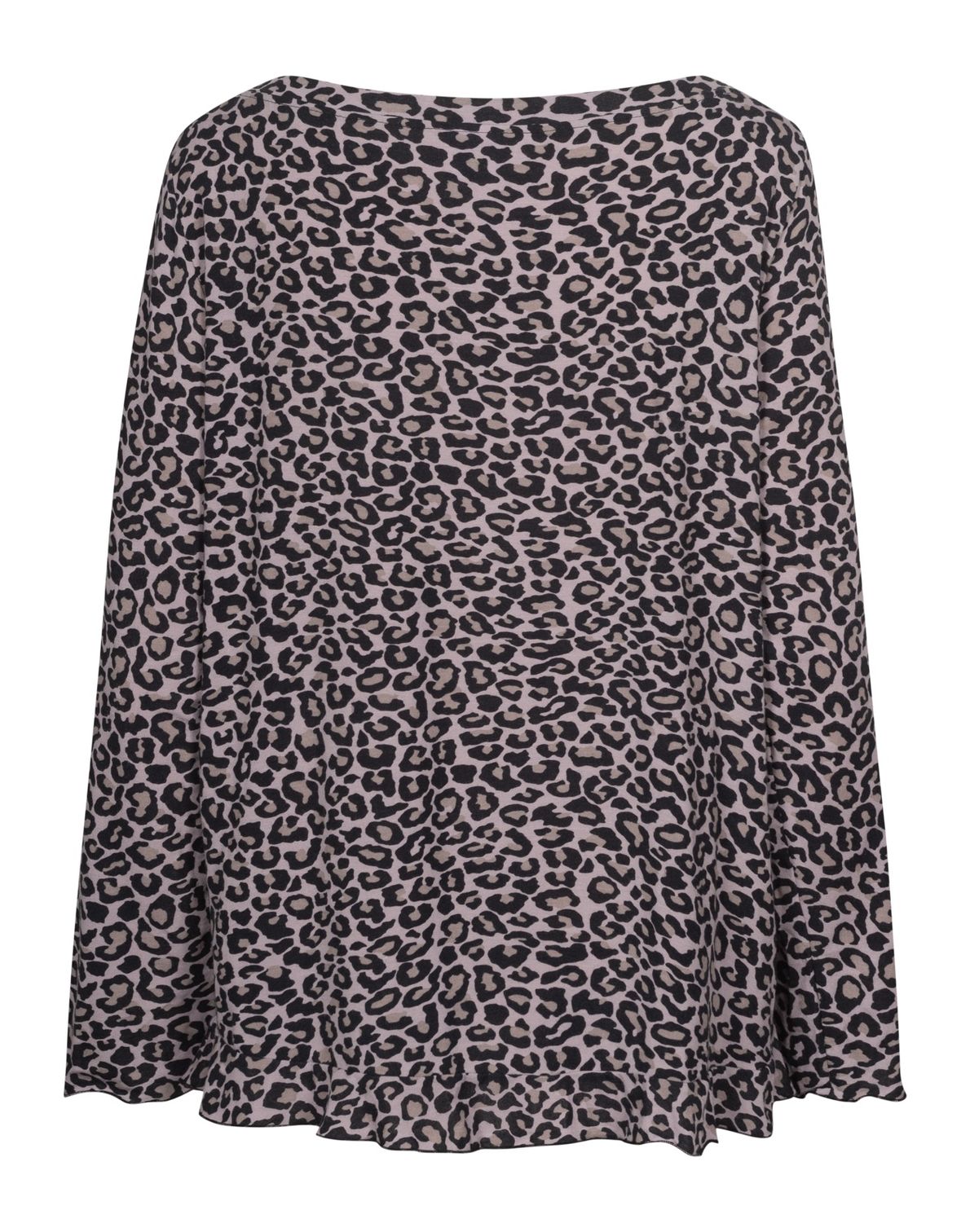 Maya Sweater Leo