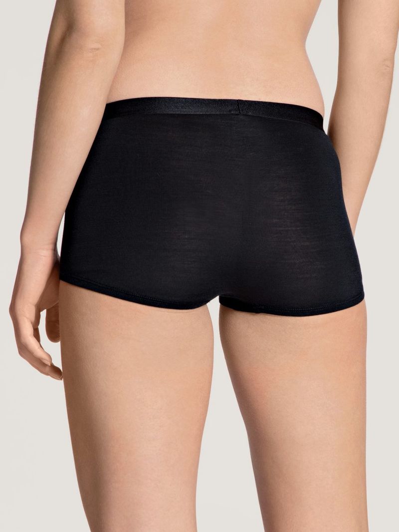 Calida 24435 Black 992