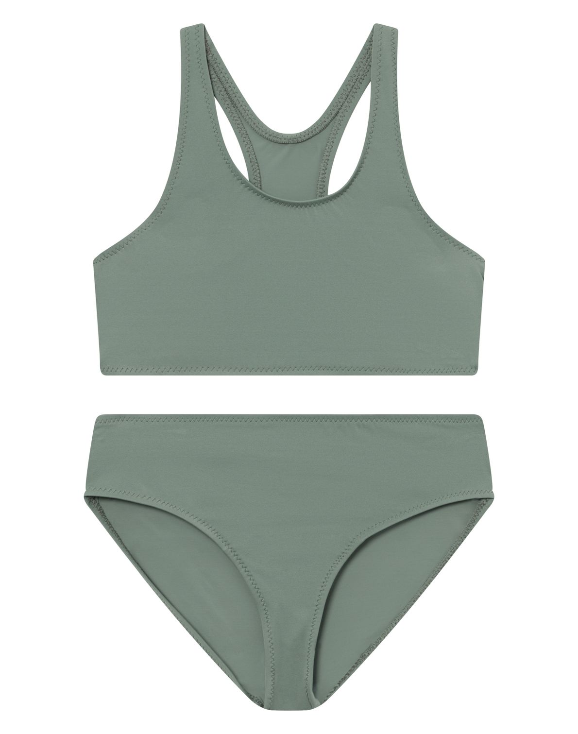 Sally Kids Amalfi Green
