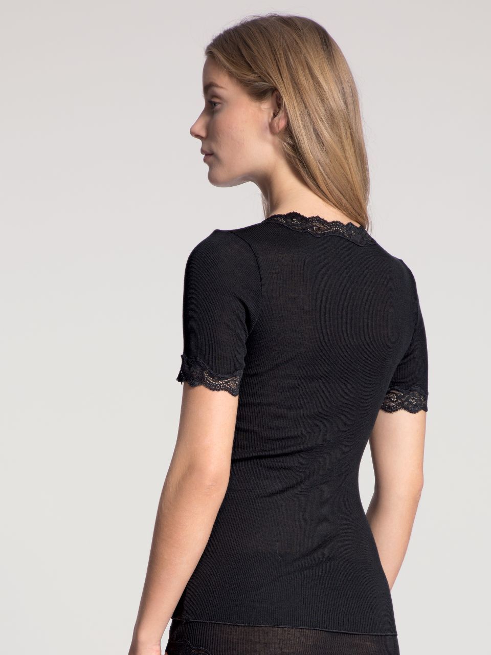 Calida 14990 Black 996
