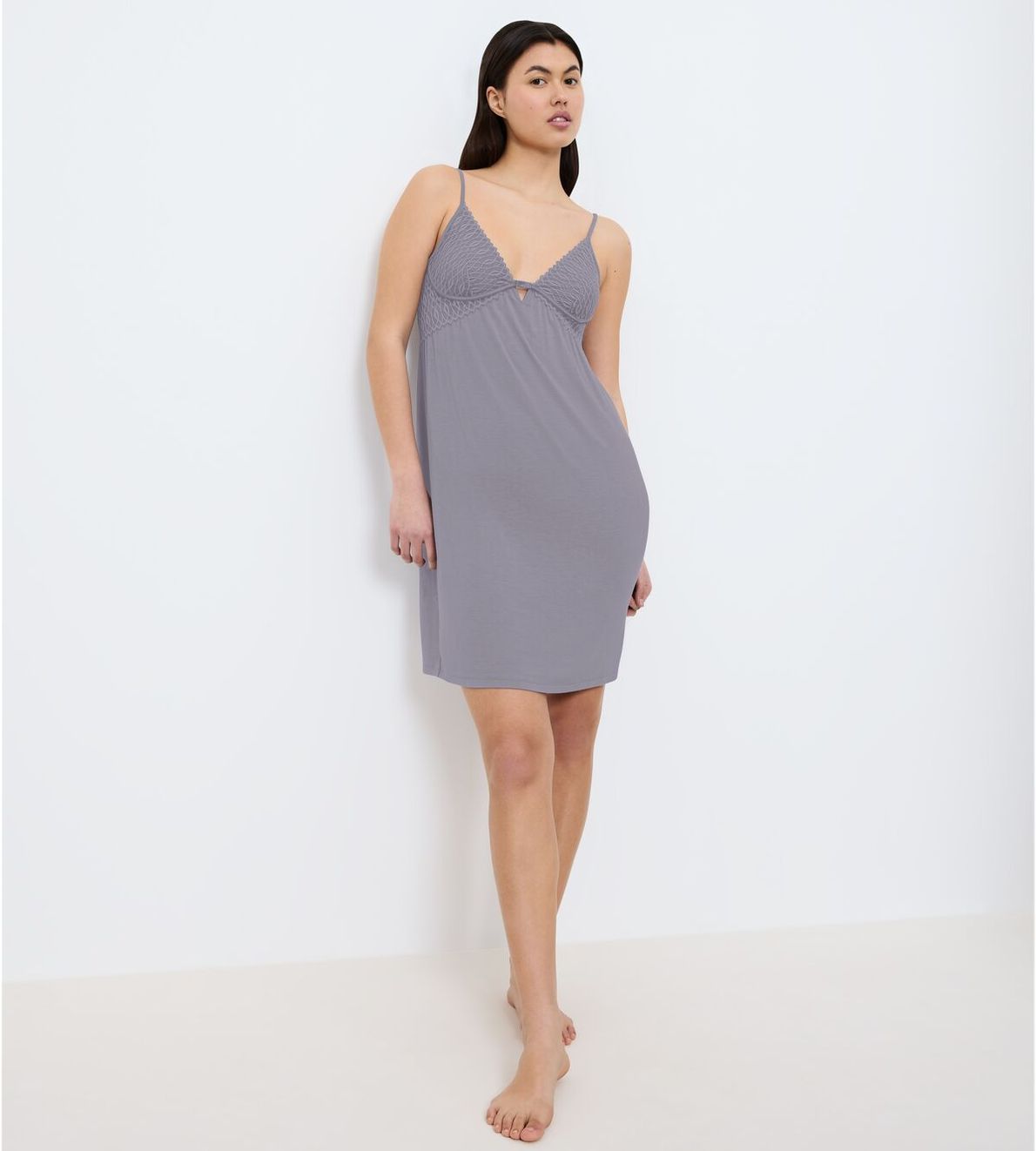 Aura Spotlight Ndk 04 X Grey Shadow 3557