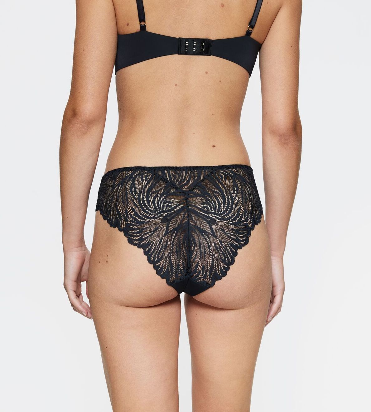 Pretty Micro Tai Black 0004