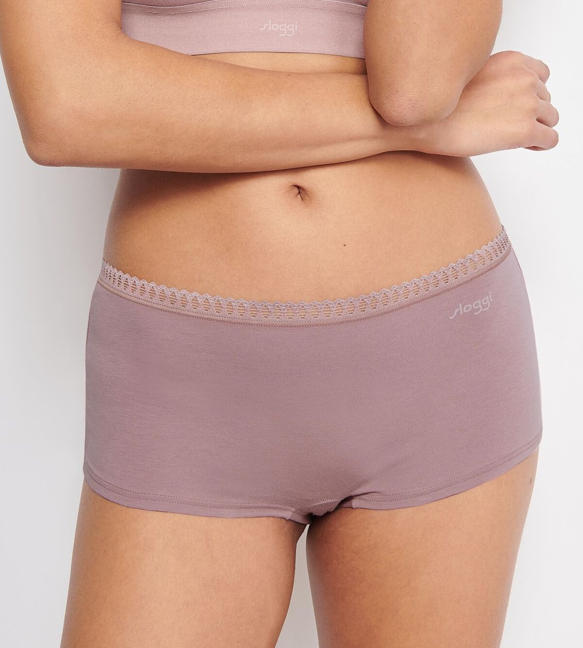 Sloggi Go Crush Short C3P Multiple Colours 1 V001