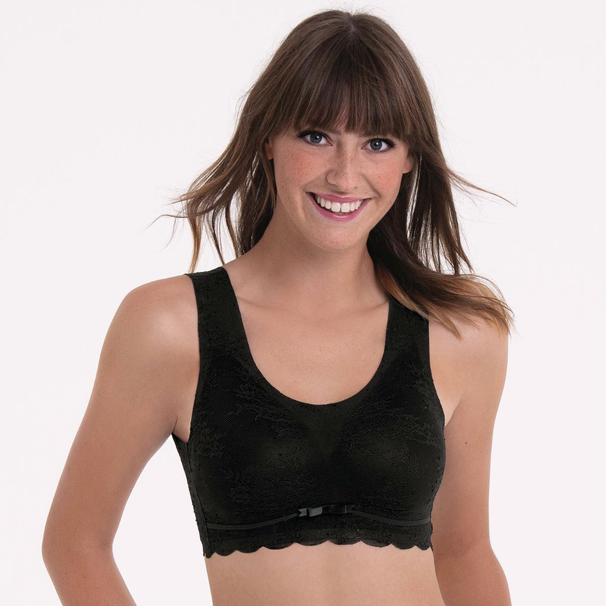 Anita 5400 Black 001