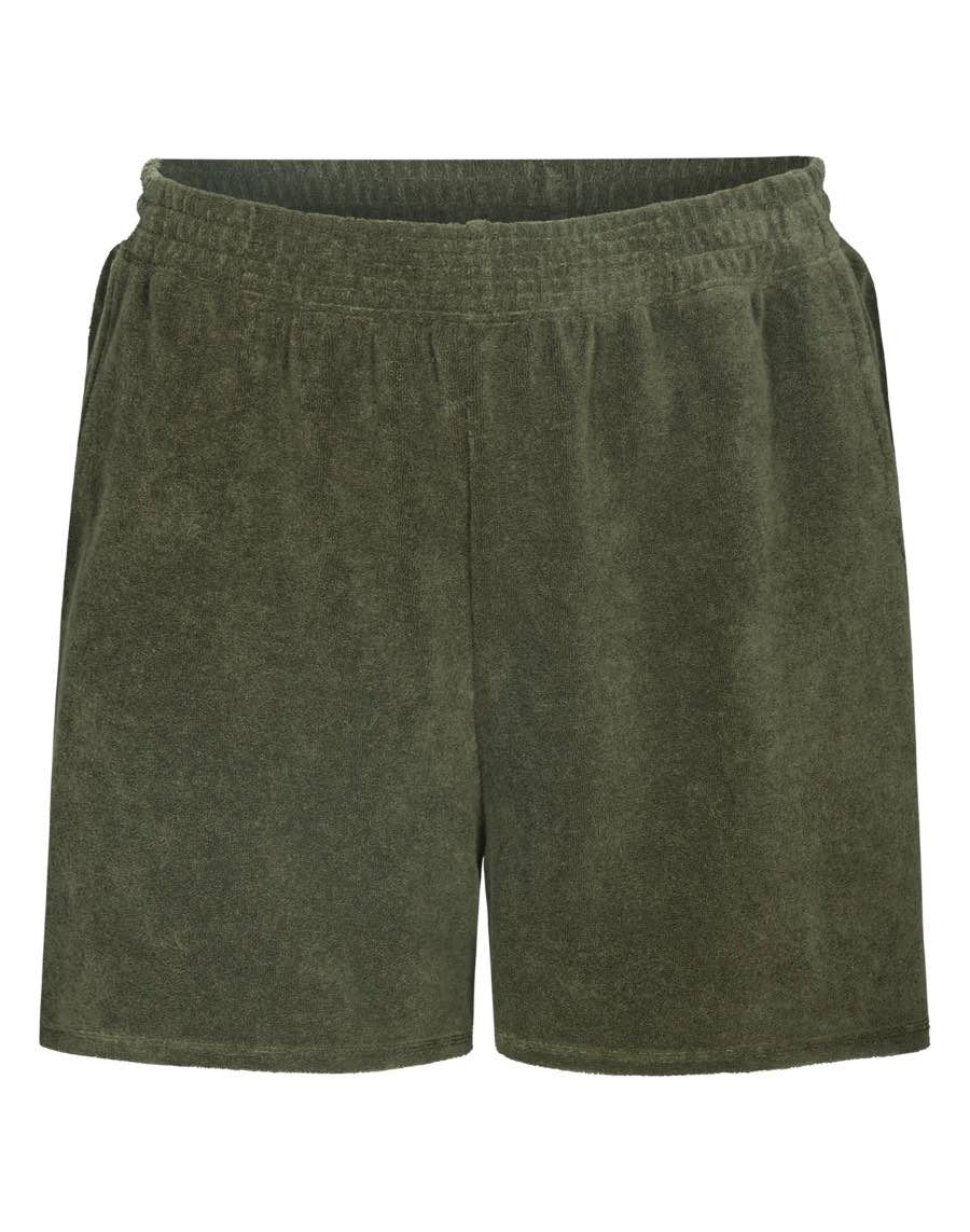 Westcoast Shorts Avocado