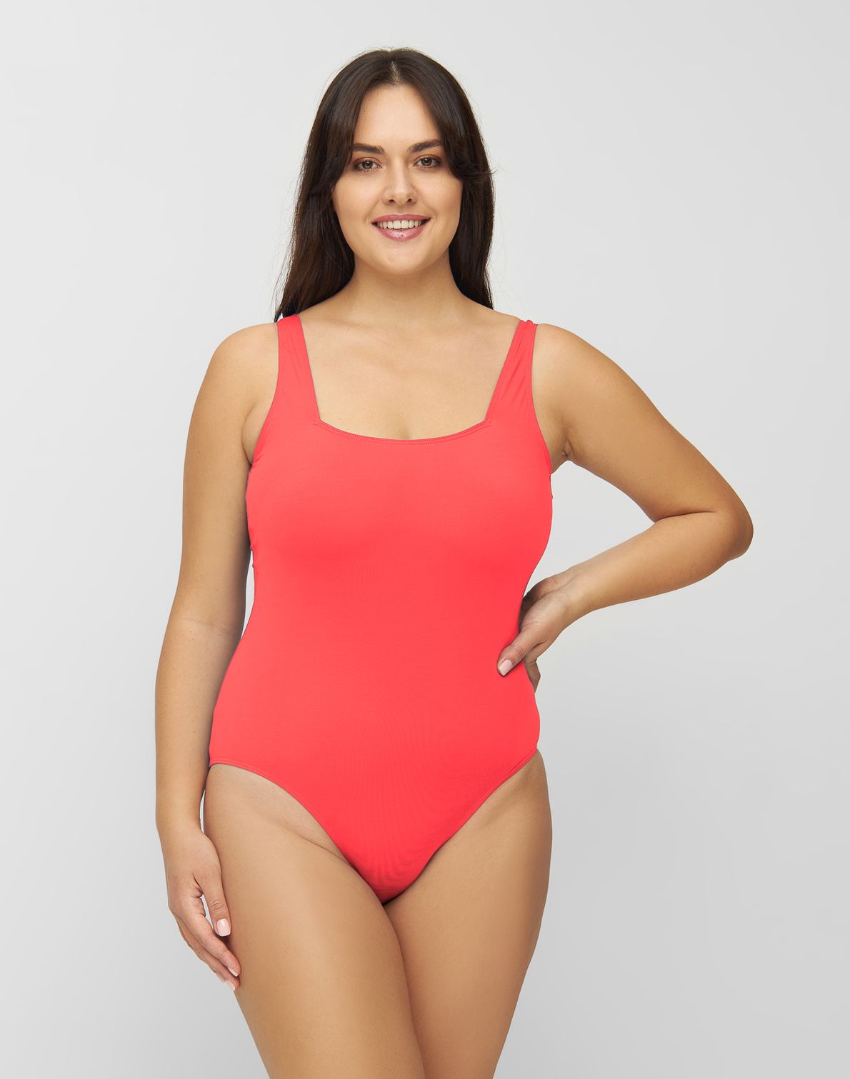 Victoria Sw Red
