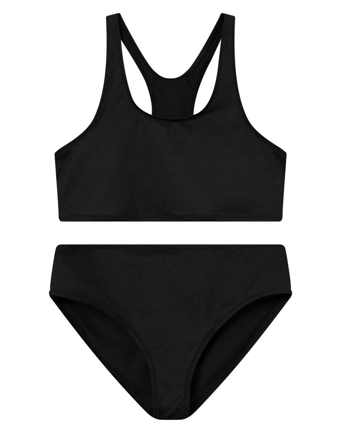 Sally Kids Black