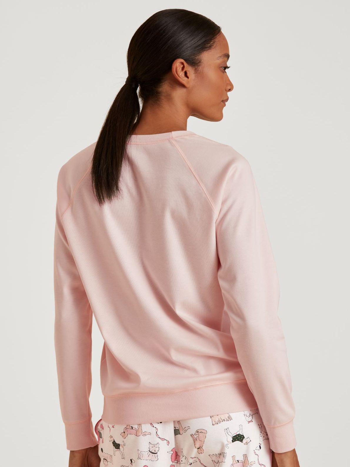 Calida 15056 Pearl Blush 072