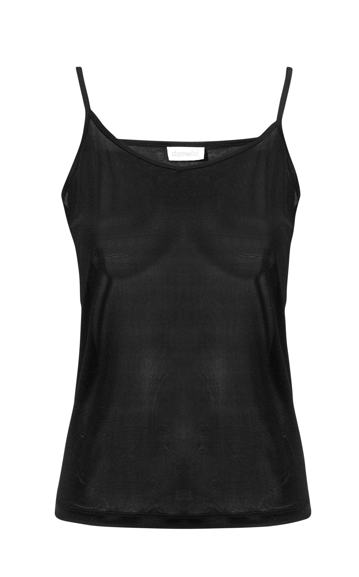 Damella Silke 37100 Black