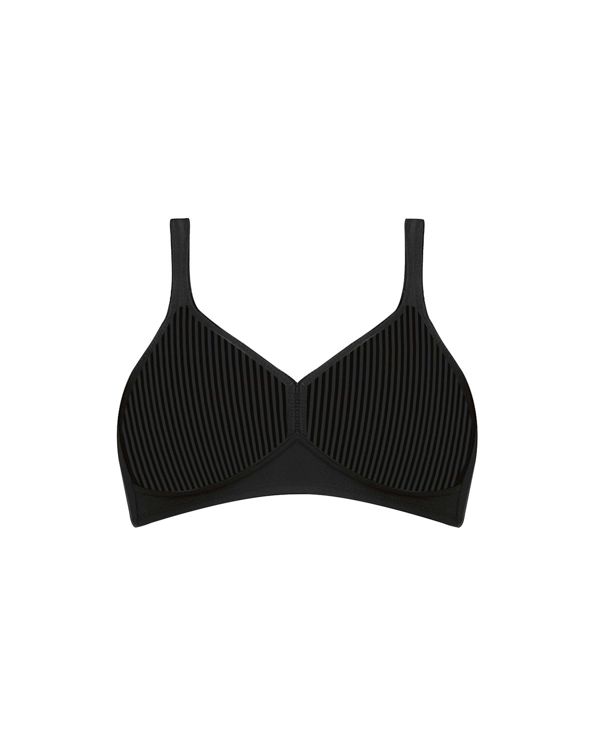 Modern Soft+Cotton N Black