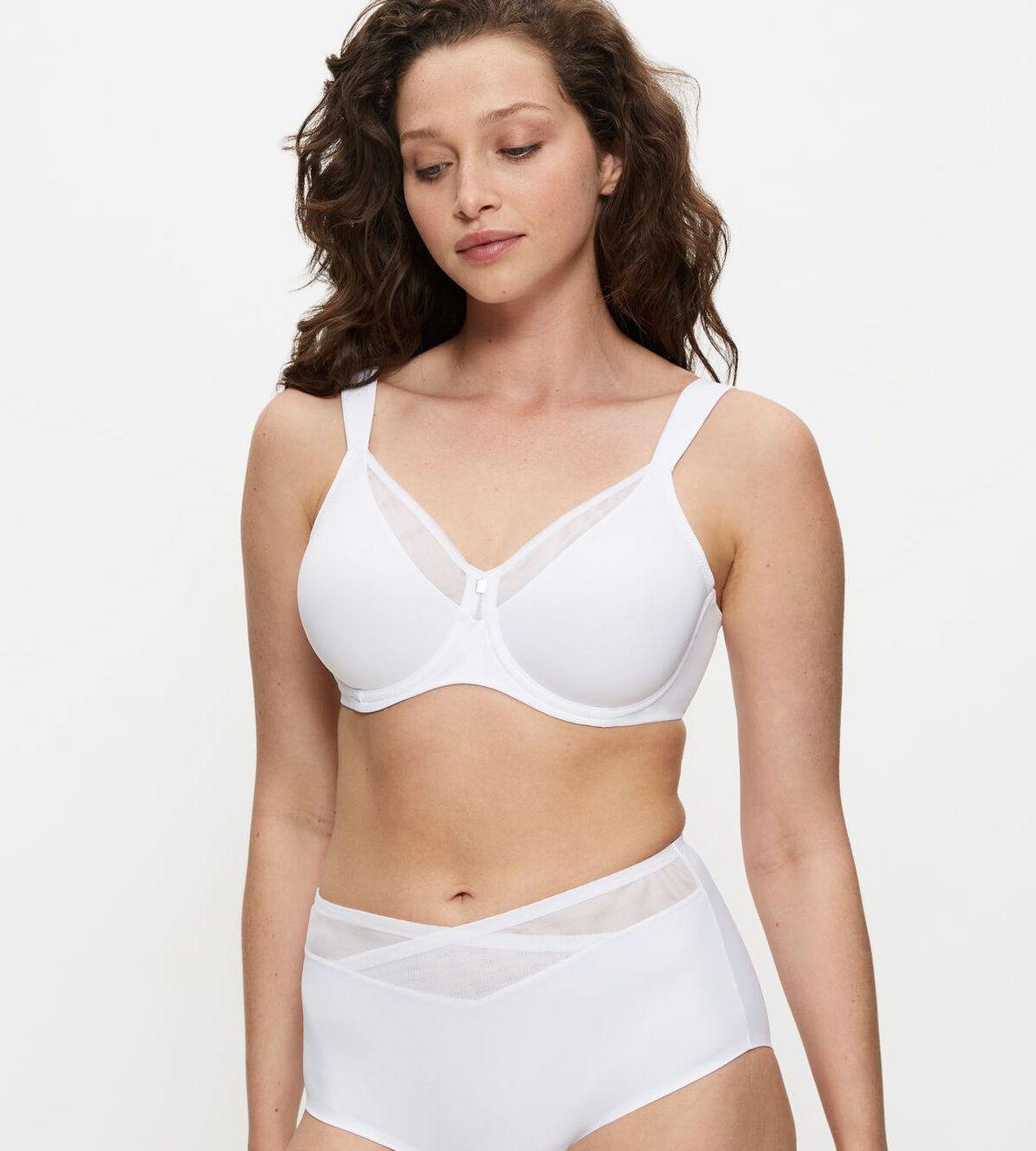 True Shape Sensation W01 White