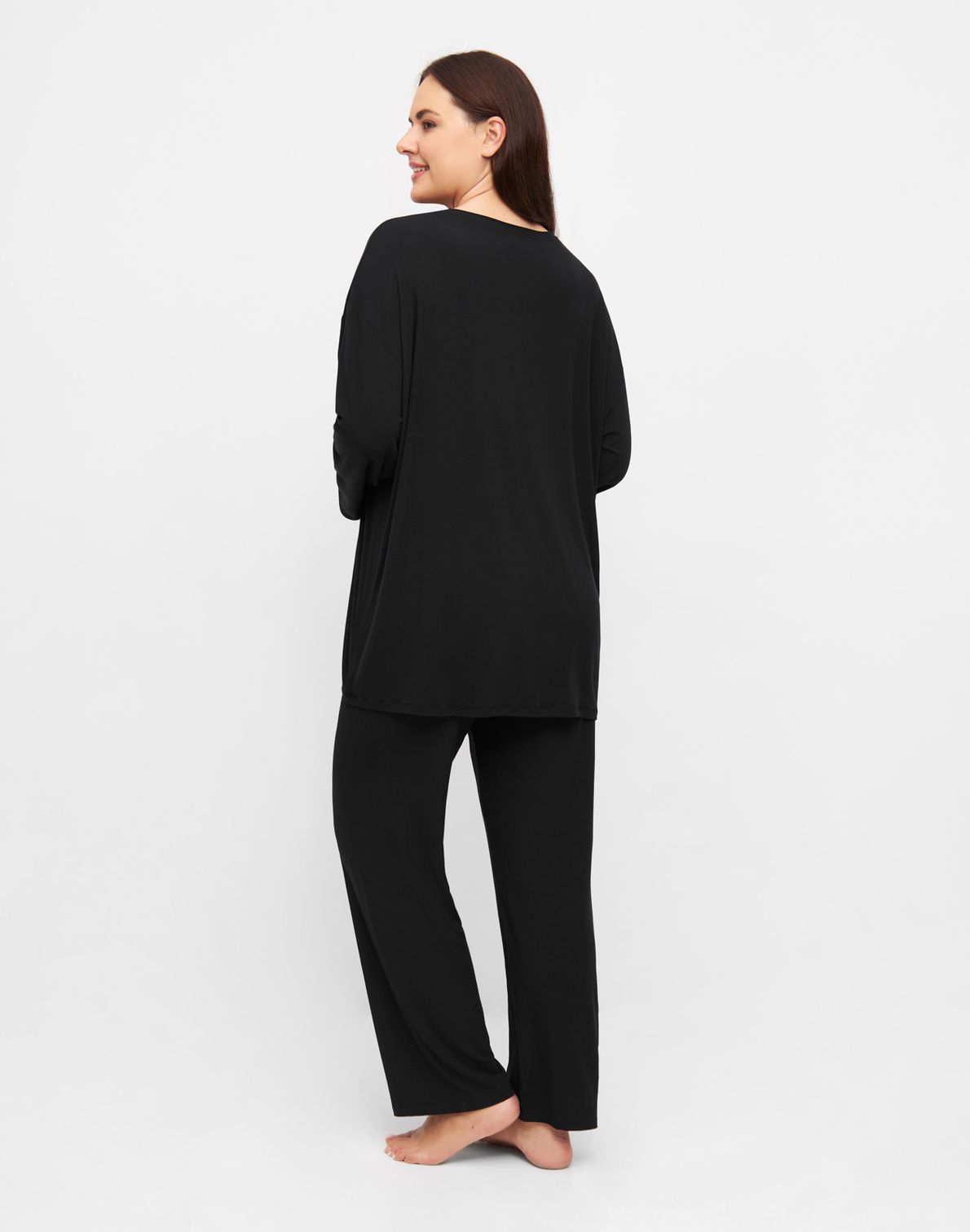 Florence Sweater Black