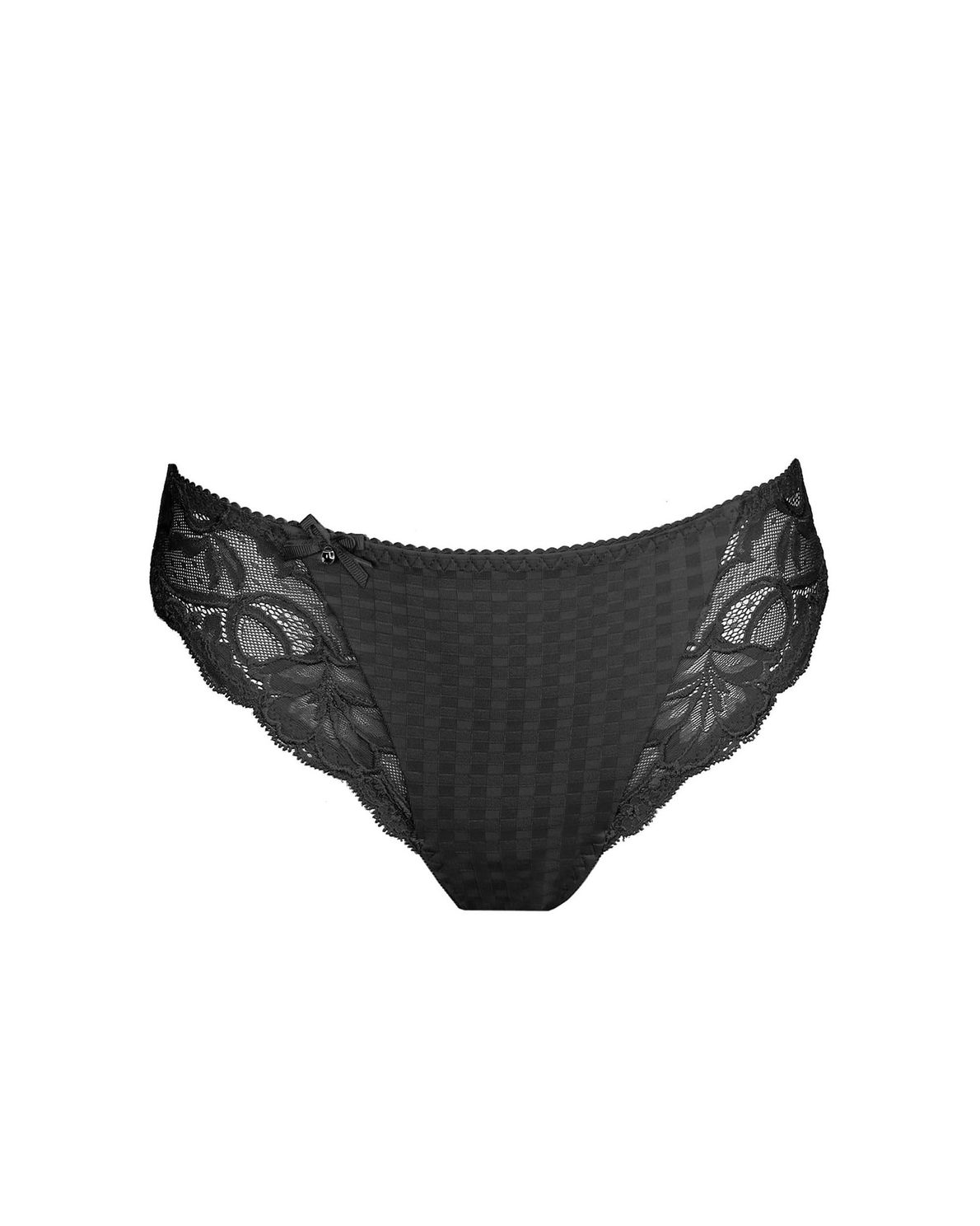 0562120 Madison Tai Black