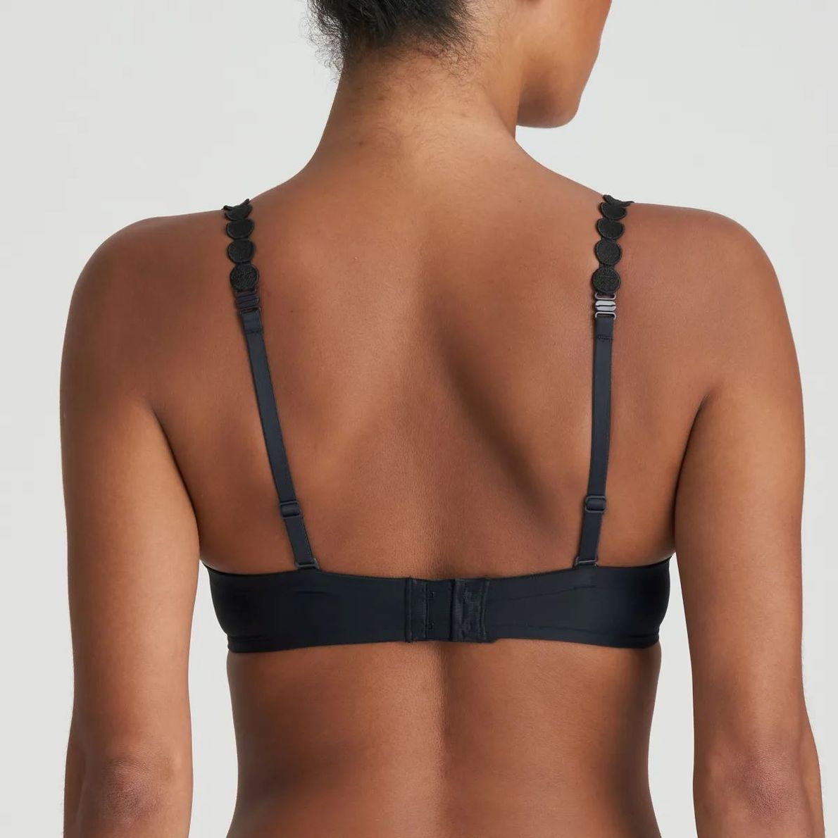 Marie Jo Tom 0120826 Charcoal