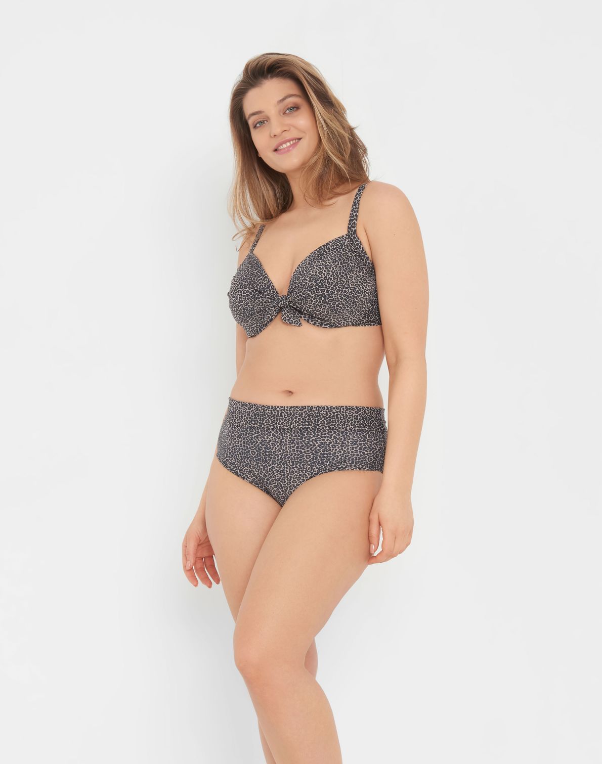 Fold Down Bottoms Leo
