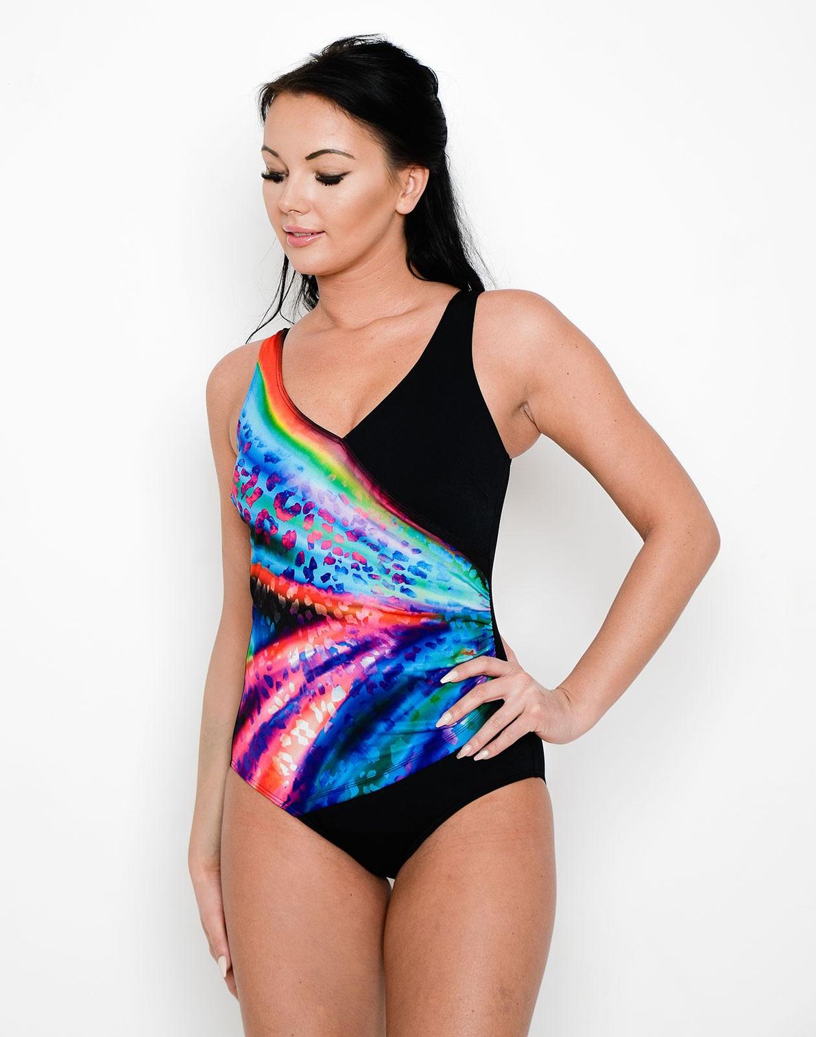 Haga Clore Multicolors