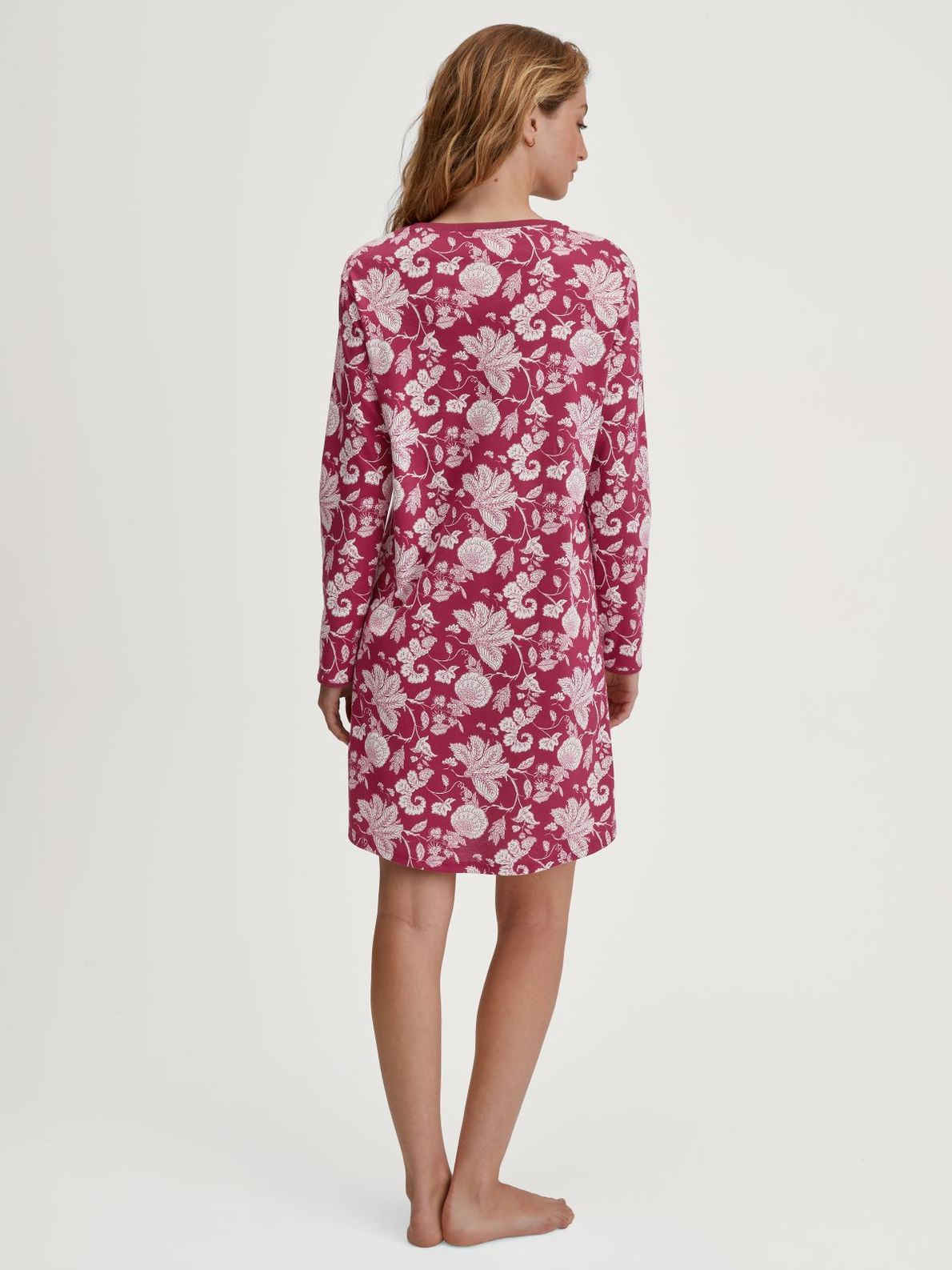Calida 32138 Dahlia Pink 197