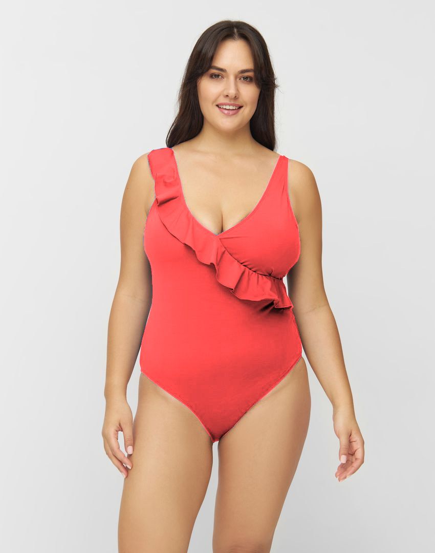 Ava Sw Red