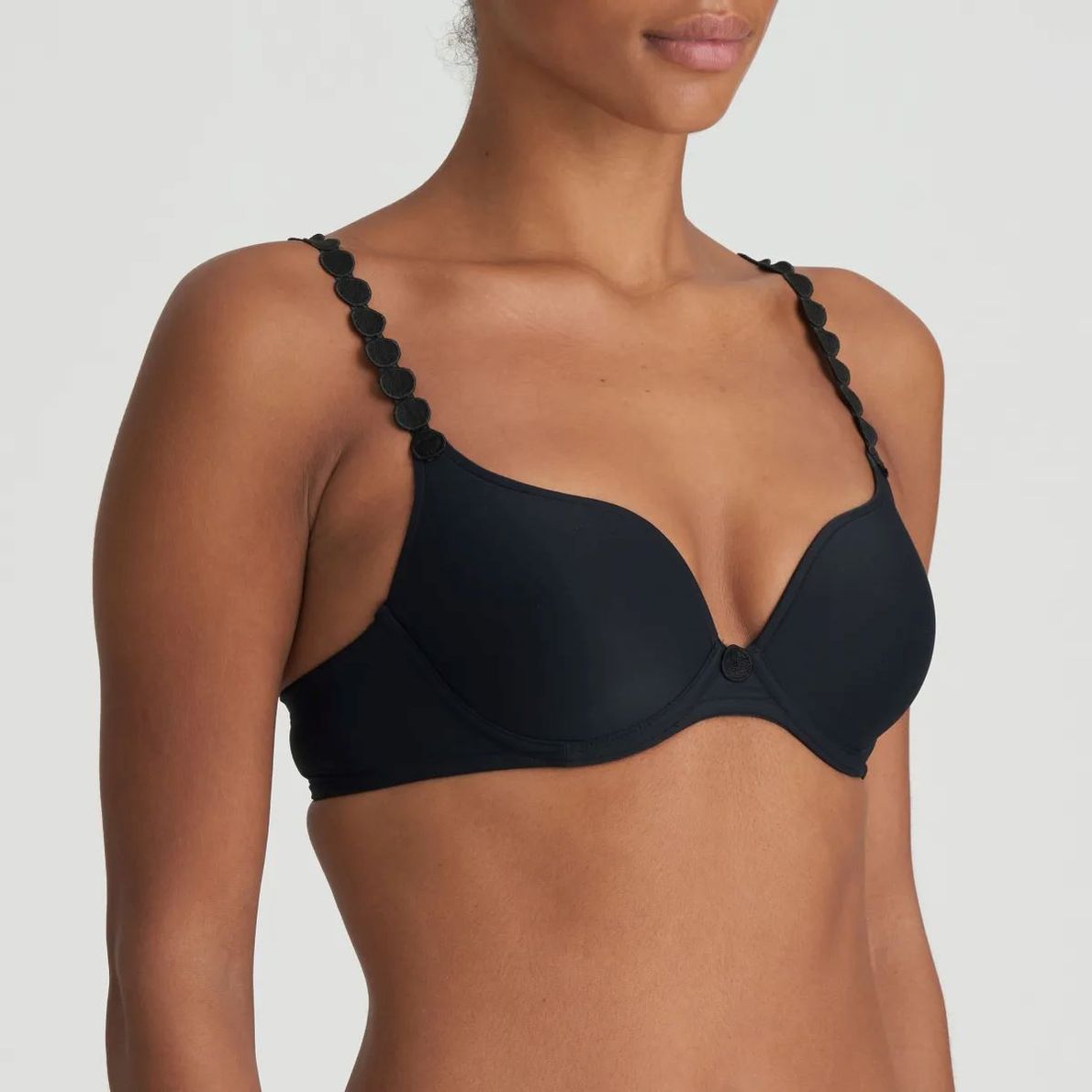 Marie Jo Tom 0120826 Charcoal