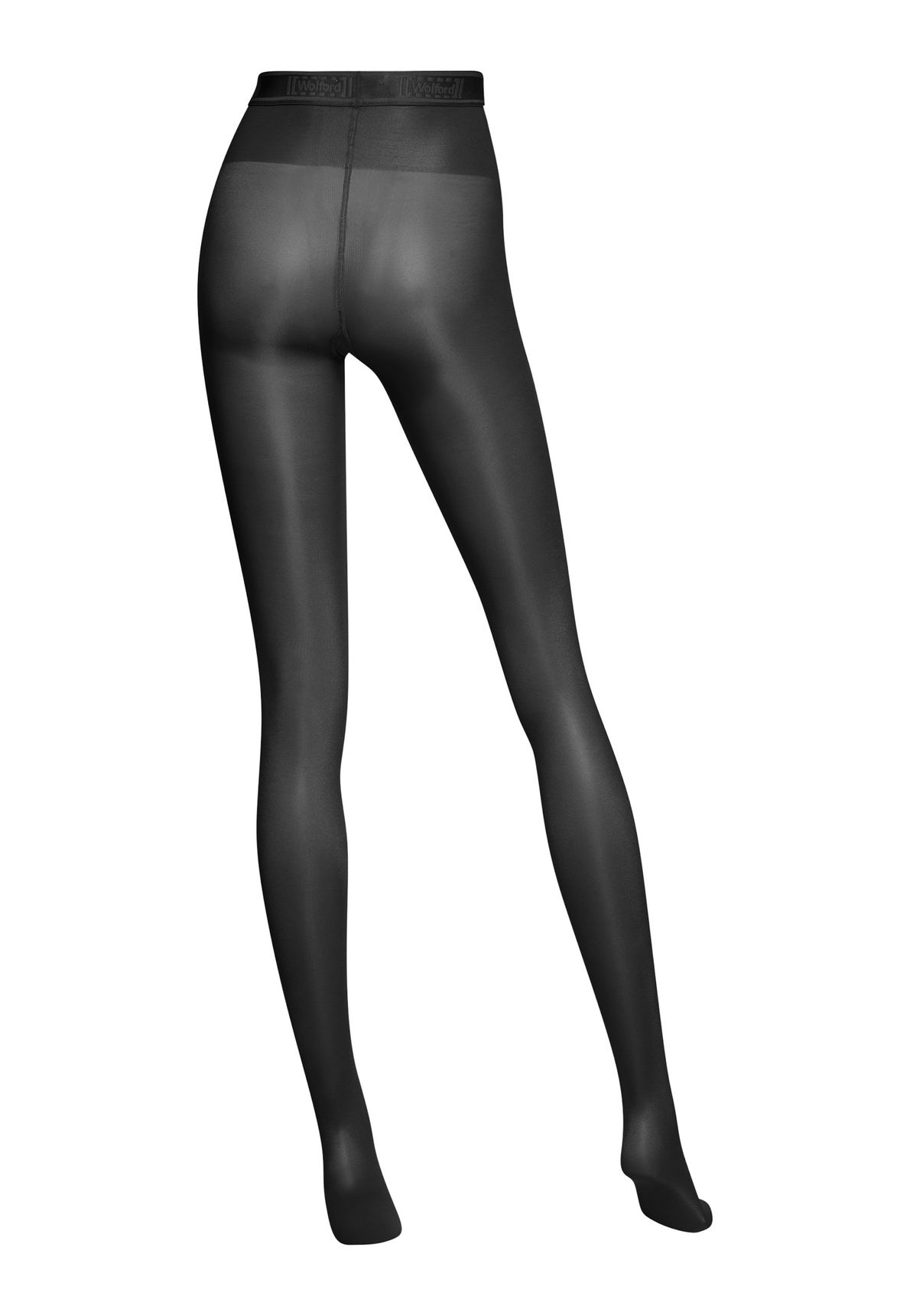 Wolford 14978 Neon 40 Black