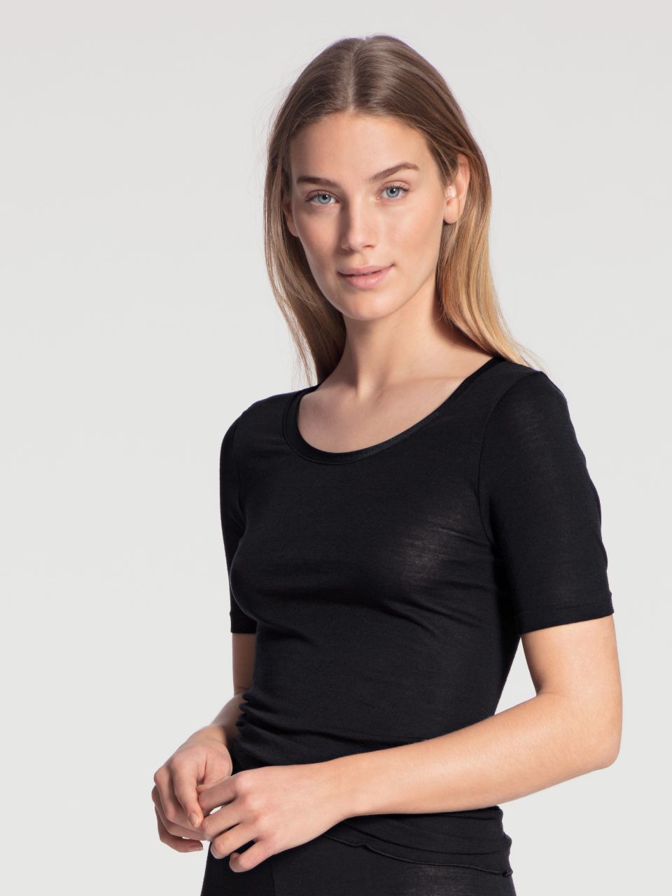 Calida 14535 Black 992