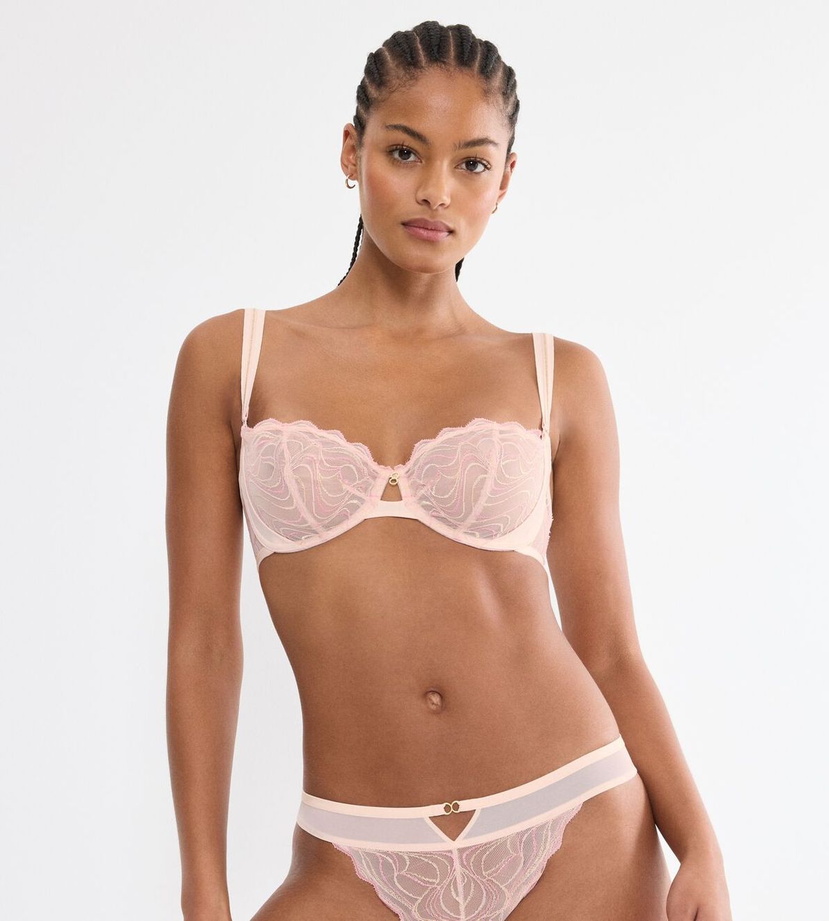 Palina Waves Of Glow Wh Porcelain 0040